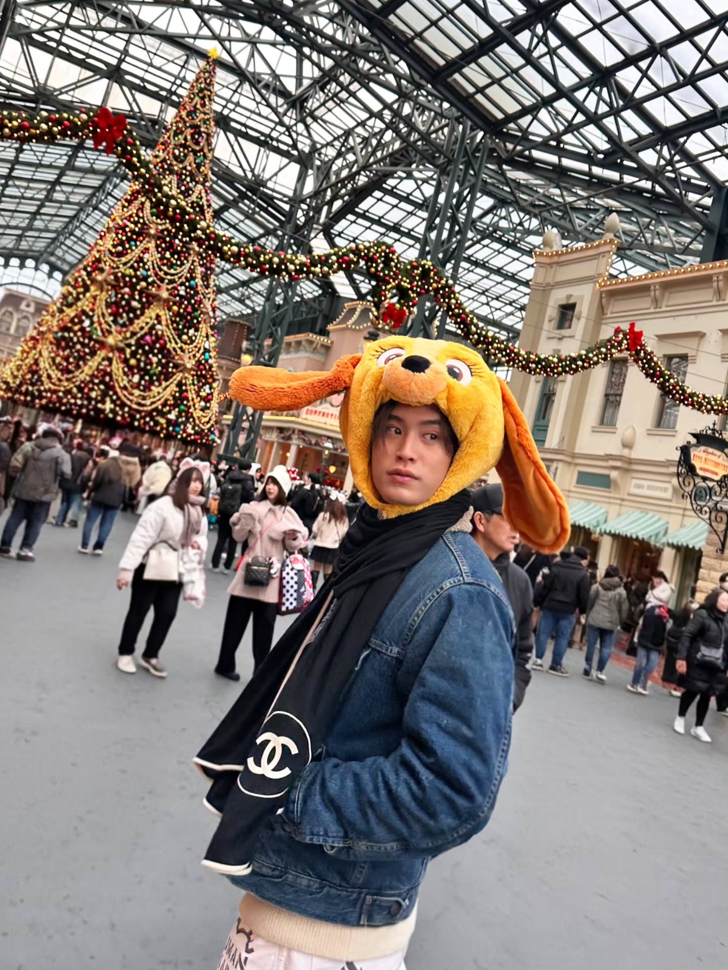 บ้อกเเบ้ก🐶🐶