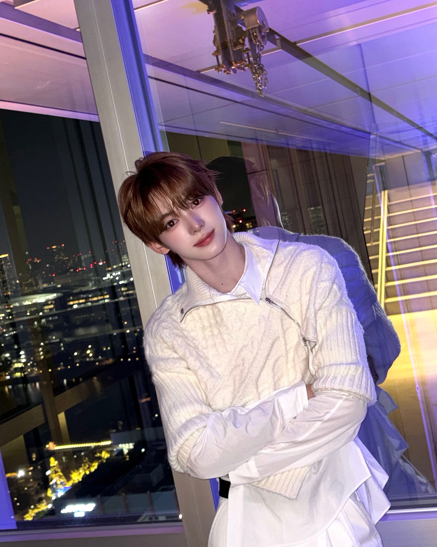 반짝 반짝 ⭐️

#HANJIN #한진
#TWS #투어스 #247WithUs