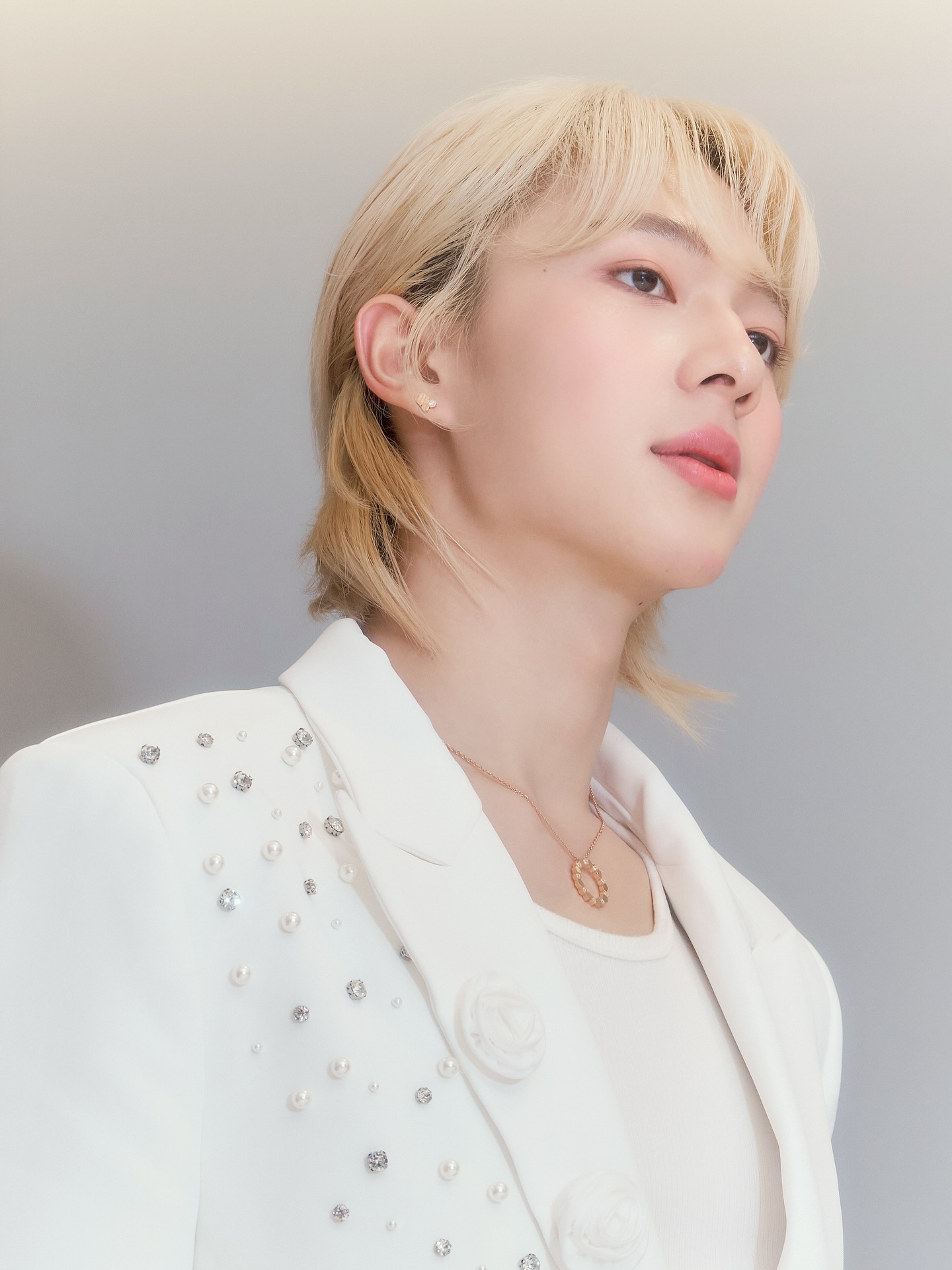 Shining ✨
@chaumetofficial #chaumet