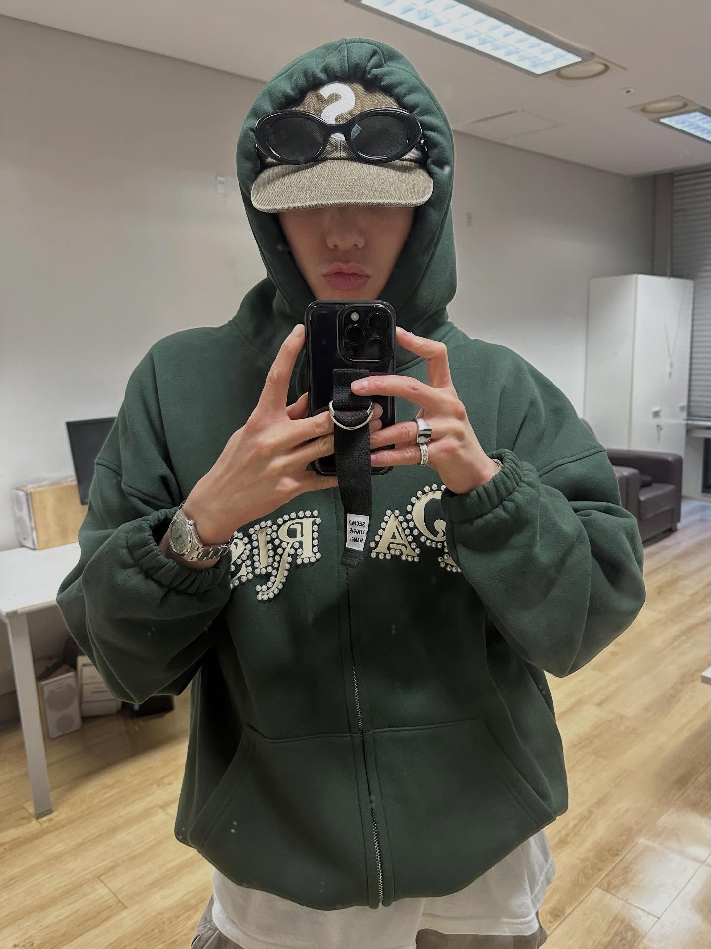 빈틈없었던 11월 빠이 12월 하이 👋🏻