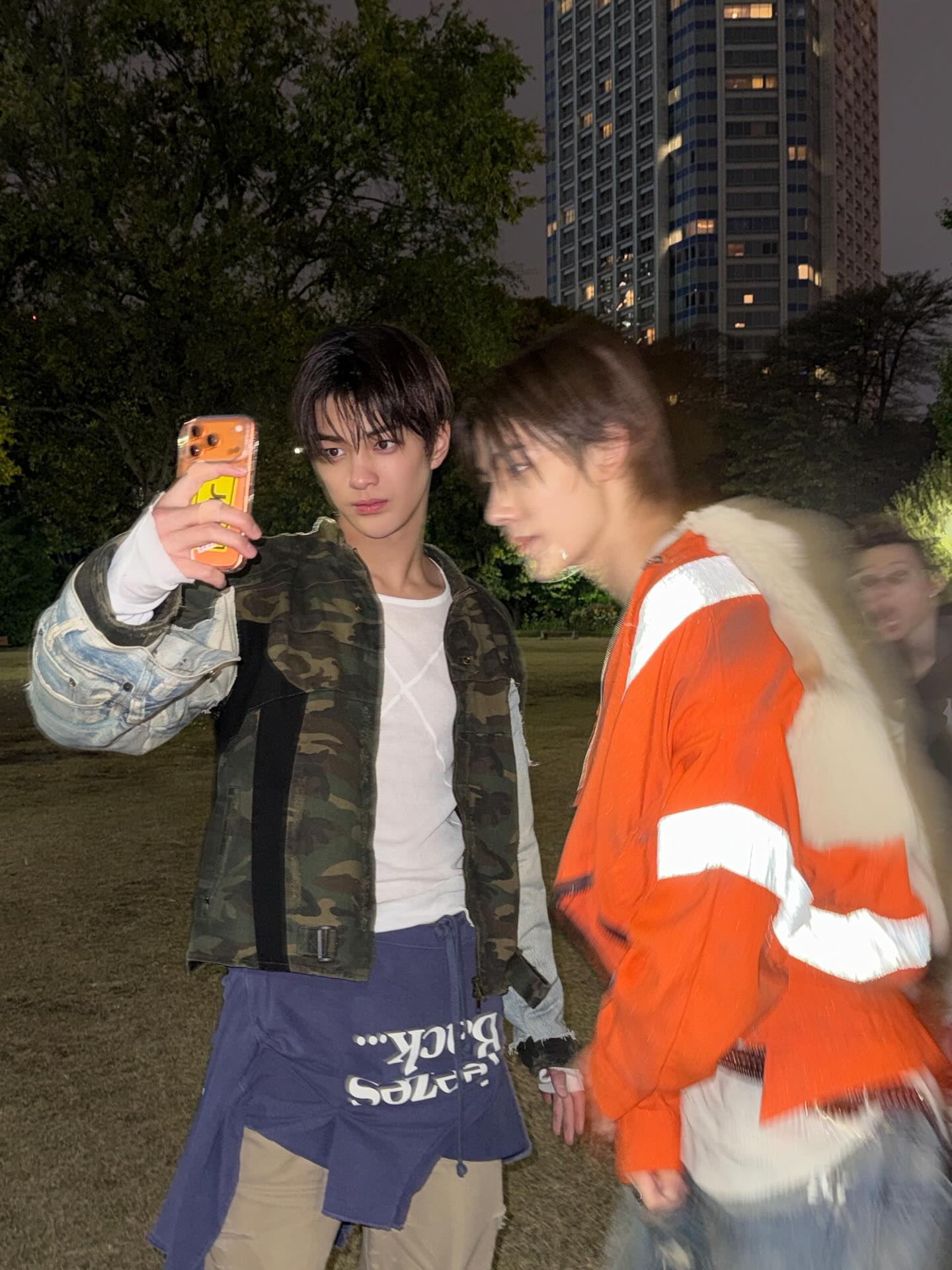 폭주는 내 personality