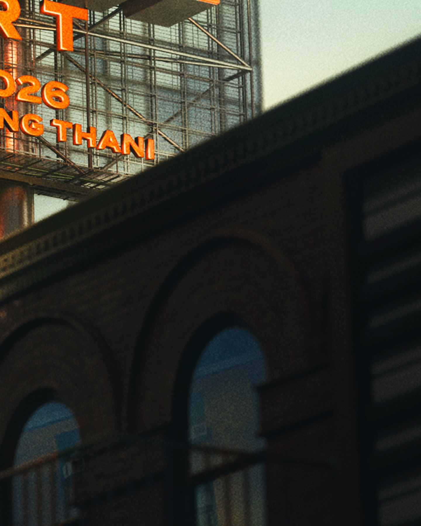 Stay tuned 🔊

#BILLKINCONCERT2026
13, 14, 15 March 2026 
IMPACT Arena Muang Thong Thani 

#BillkinEntertainment 
#Bbillkin