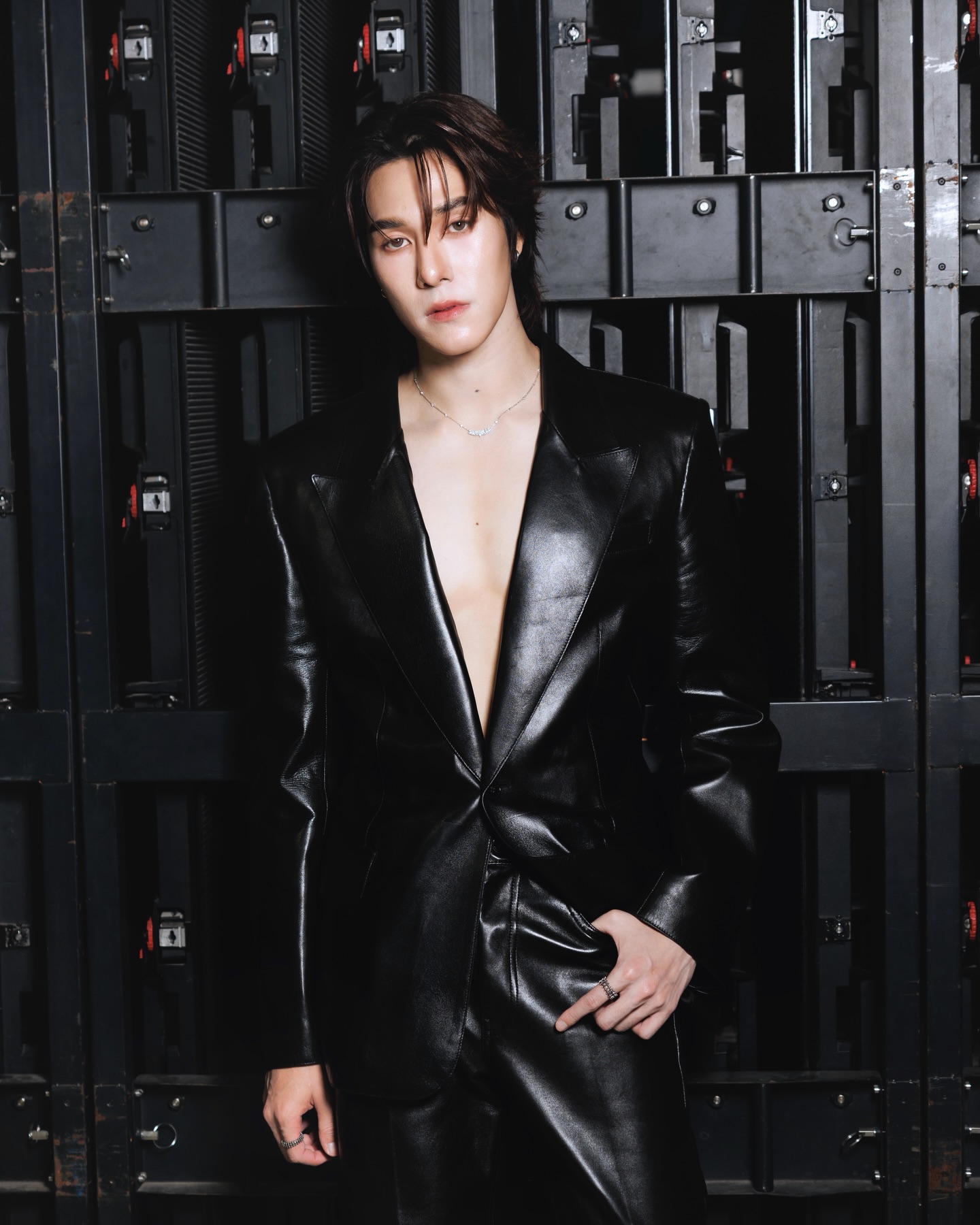 🖤 @givenchy
#givenchy