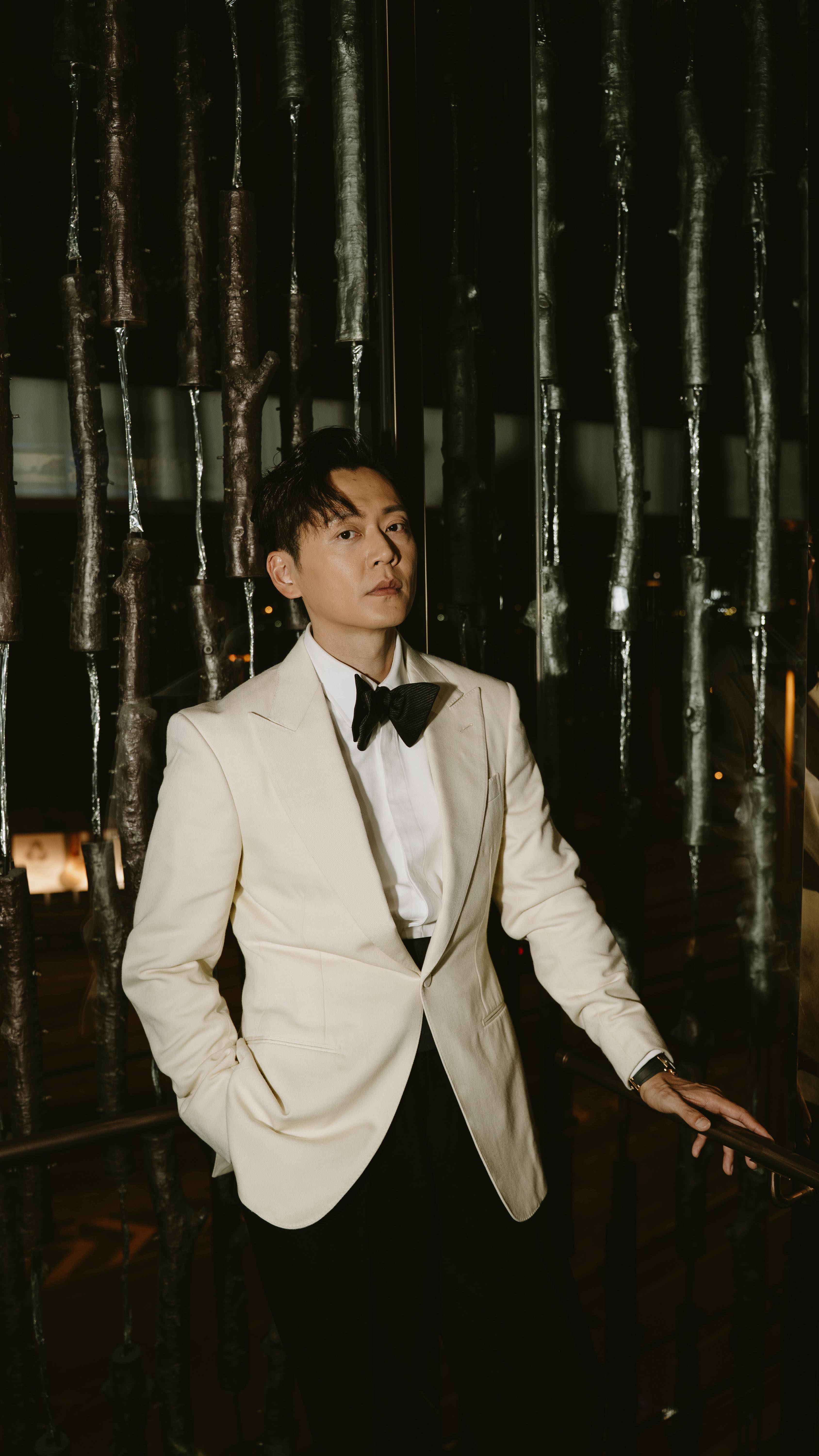 多謝中銀人壽和集友銀行邀請
Happy night ☺️