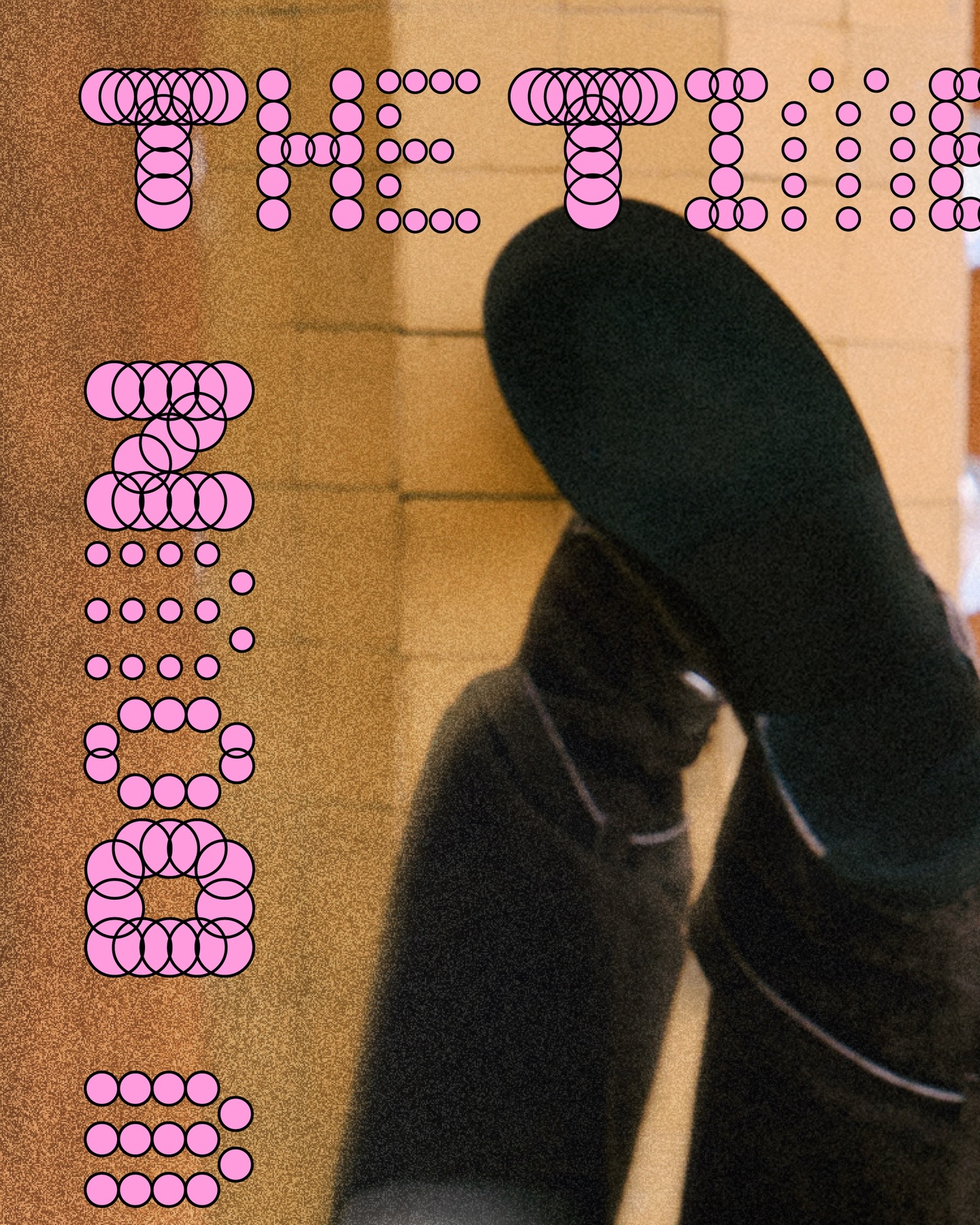 PP KRIT THE TIME WE SLOW DOWN FANSIGN ⏳ #PPKRIT_THETIMEWESLOWDOWN_FANSIGN 

📍 Event Cities & Dates:
January 31, 2026 – Shanghai
February 1, 2026 – Guangzhou
February 8, 2026 – Chongqing

⏰ Ticket Sale Dates:
January 10, 2026, 11:00 AM | GMT+8 (Shanghai)
January 11, 2026, 11:00 AM | GMT+8 (Guangzhou)
January 12, 2026, 11:00 AM | GMT+8 (Chongqing)

🎟 Ticketing Platform: Show Start (秀动)

#PPKritEntertainment 
#PPKritt