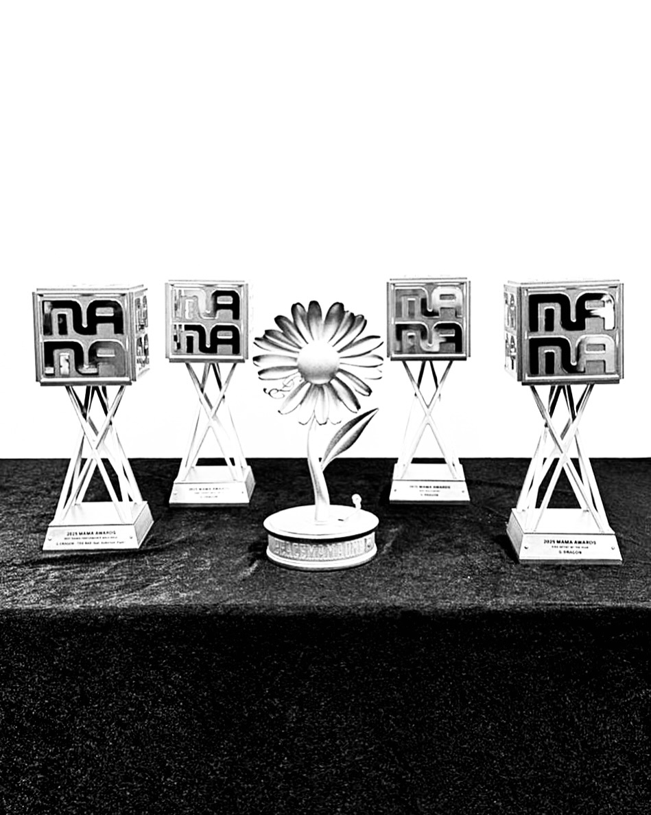 2025 MAMA AWARDS🌙