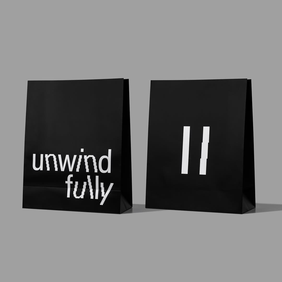 Branding and packaging design for Unwindfully by @hdu23_lab .
ㅤ
The visual identity feels calm and grounded. The design uses minimal tones and clean typography to create a system that reflects the brand’s focus on unwinding and simplicity.
ㅤ
Packaging design carries the same restraint. Forms are simple and structured. Typography is clear and approachable. Every element reinforces the brand’s promise: products designed to help you slow down.
ㅤ
This is branding that understands its audience. The identity doesn’t add noise. It removes it. The packaging feels like an extension of the experience, not just a container for the product.
ㅤ
#branddesign #visualidentity #packagingdesign #brandingstudio #logodesign #graphicdesign #designagency #identitydesign #brandingdesign #creativeagency #wellness #selfcare #calmbranding #productdesign #typography #naturalpalette #brandidentity #minimalism #designsystem #bakingbranding