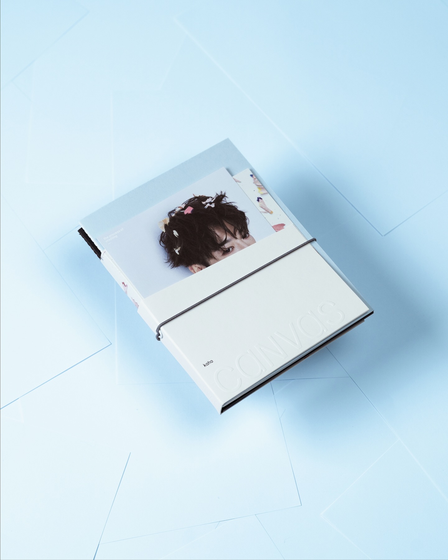 洪嘉豪 畫我喜歡的音樂
全新專輯 “CANVAS”
因為隨心所欲，所以作品才會既柔且狠、有血有肉

11.27 (Thu) 00:00 各大平台及唱片店上架
《畜生》及《被害妄想》Visualizer同步Youtube上線

@hungkaho #CANVAS