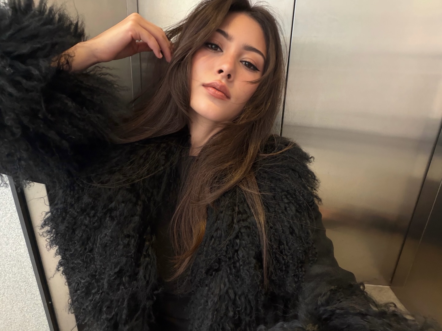 🖤 @charlottesimone