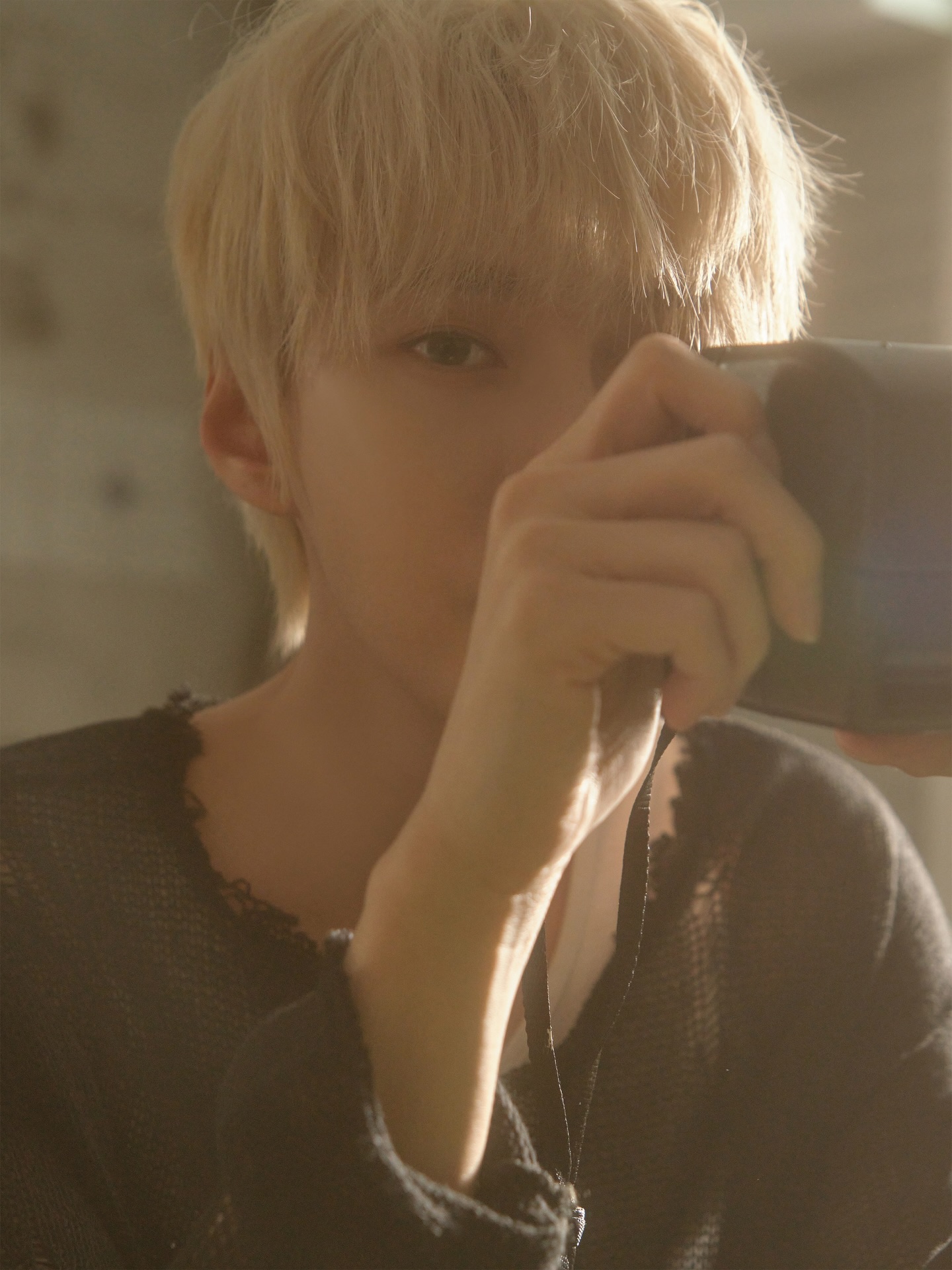 DOYOUNG ‘늦은 말 (Promise)’ MV Teaser Images

DOYOUNG 【Promise】
➫ 2025.12.09 6PM (KST)

💿 Pre-order
DOYOUNG.lnk.to/Promise

#DOYOUNG #도영
#늦은말 #DOYOUNG_늦은말 
#DOYOUNG_늦은말_Promise 
#NCT #NCT127