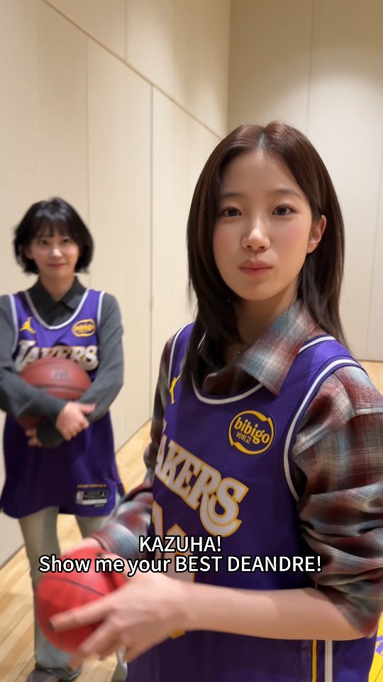 Show us your best moves 🤙

#LE_SSERAFIM