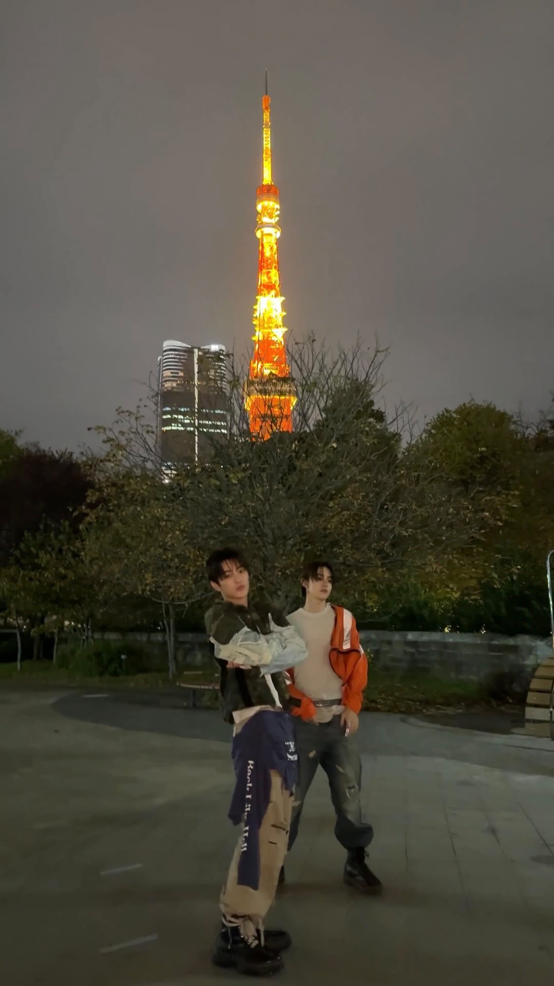 🎥 by martin

#CORTIS #코르티스 #CORTIS_GO