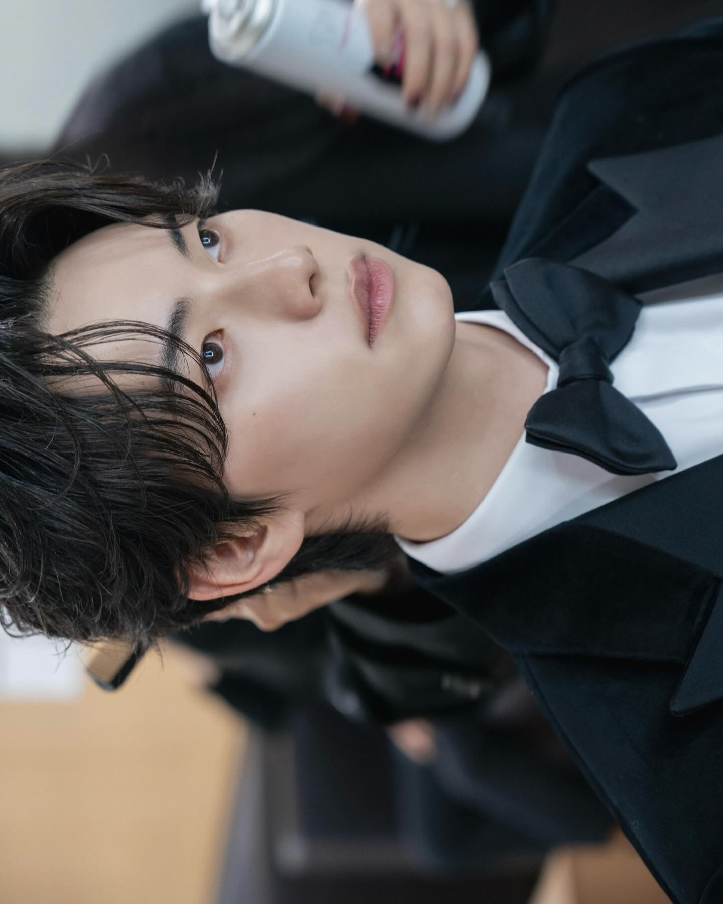 @l.c.m____ 🖤

2025 The 46th Blue Dragon Film Awards
Behind Photo📸

#이채민 #LeeChaeMin 
#청룡영화상
#바로엔터테인먼트 #VAROentertainment