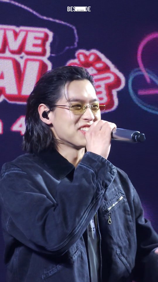 ถ้าวันแรกของเธอกับฉัน เริ่มวันนี้เลยดีไหม🤍

[ Song ] : นับหนึ่ง ☝️
[ EVENT ] : TOYOTA EASY DRIVE EASY DEAL 🚗

BILLKIN DRIVE TOYOTA IN CHIANG MAI 
#EasyDriveEasyDealxBillkin 
#Bbillkin #บิวกิ้น 
#Besidebillkin