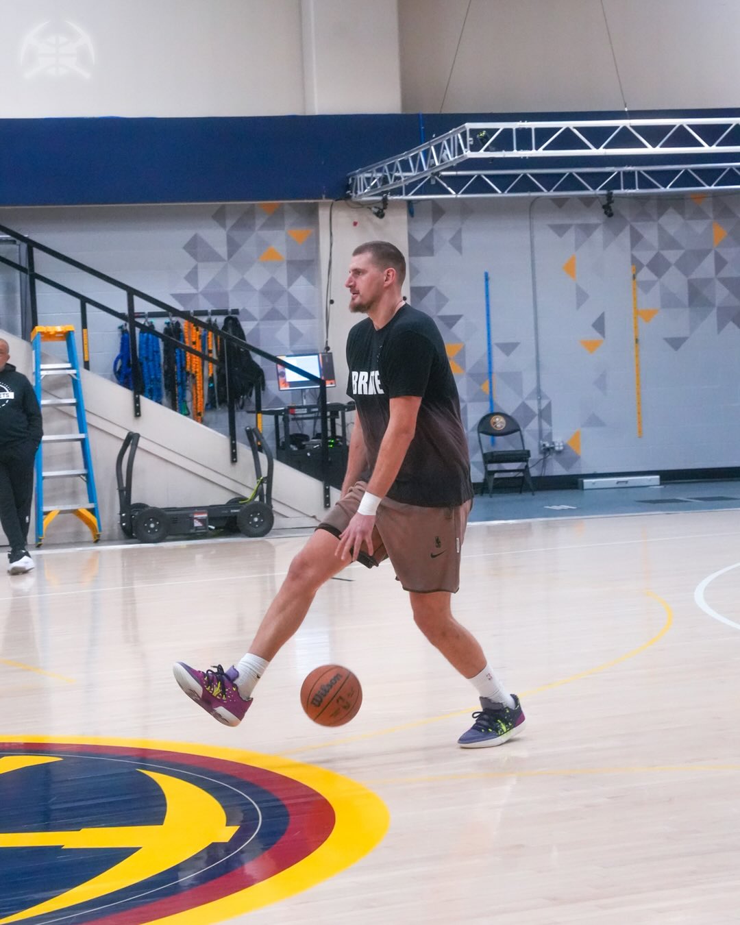 Grind doesn’t stop