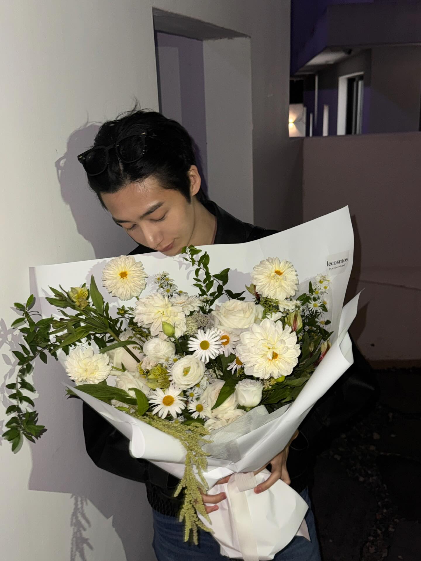 HYUNGWON 🖤 @celimax.korea