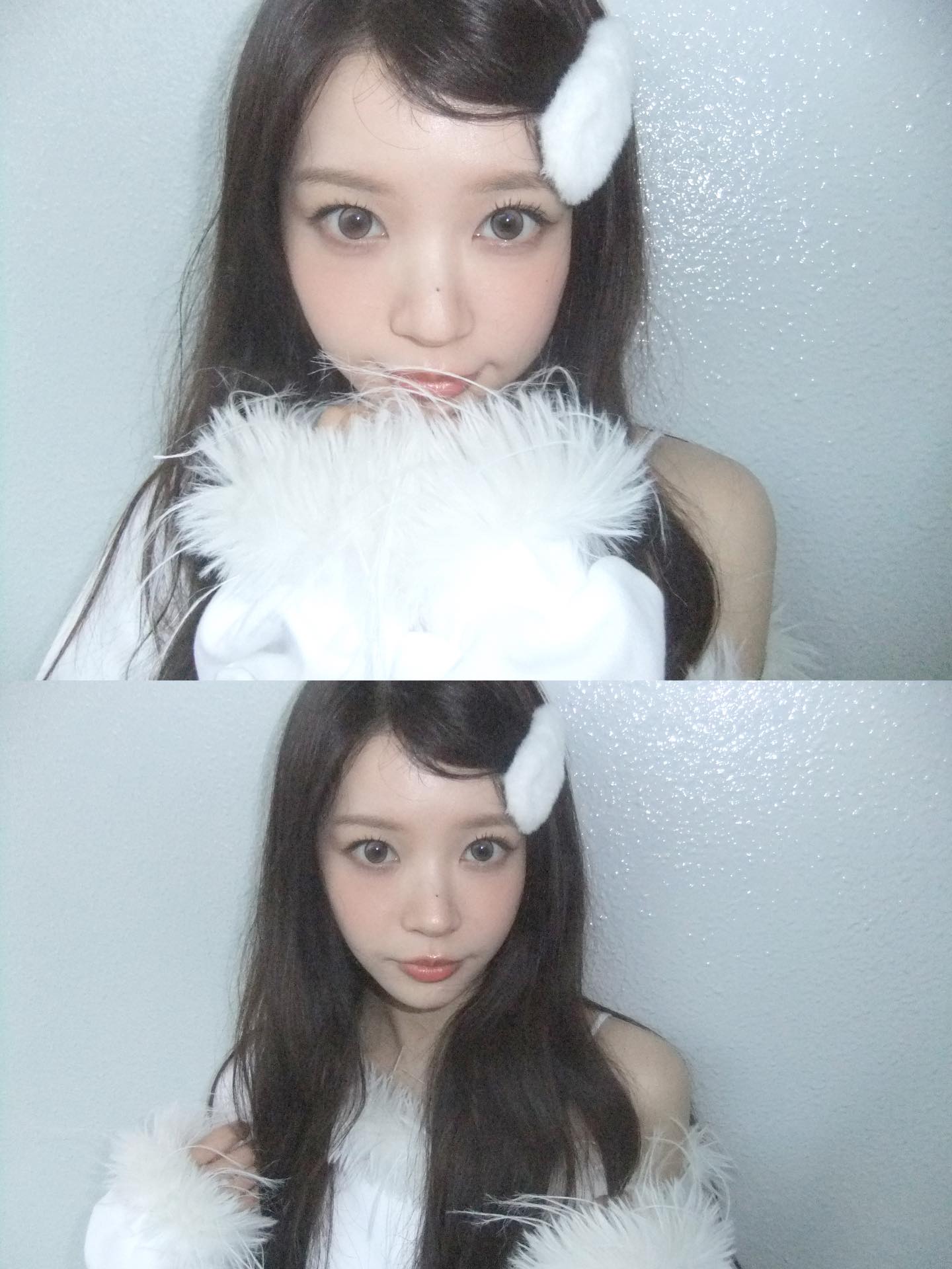 아일릿 안 귀엽게 해주세요 꼭 .. only ILLIT.. …

#MOKA #ILLIT #아일릿