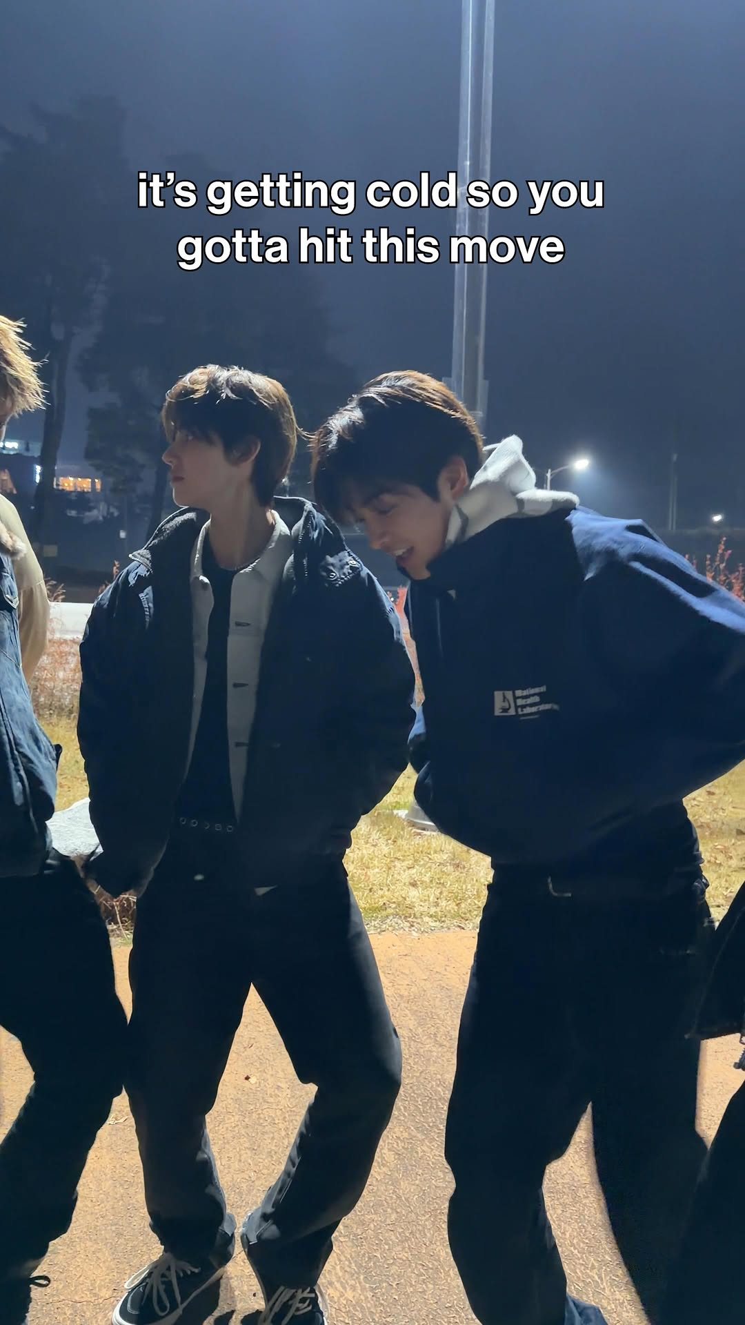 겨울엔 this move

#CORTIS #코르티스