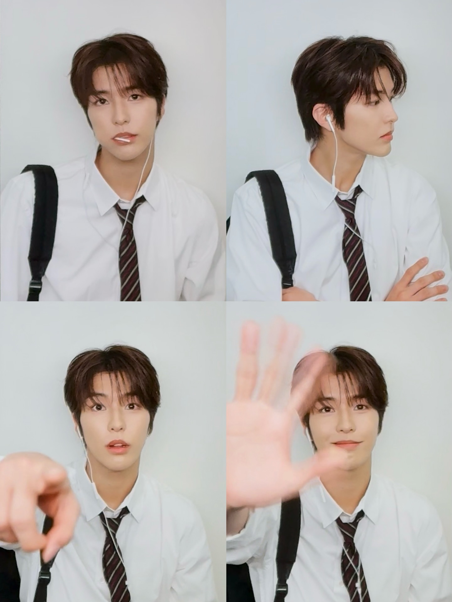 송ㅎㅏ선ㅂㅐ…☆

#2026SMGLOBALAUDITION
#SONGHA #SMTR25