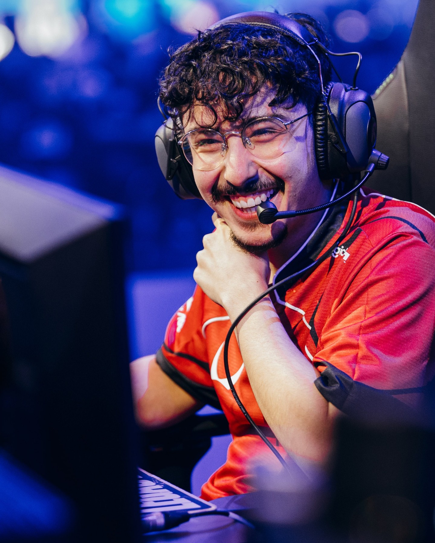 ?? days until LEC is back 🔥⁣
⁣
Pre-order the best in the West pro-kit now.⁣⁣
⁣⁣
LINK IN BIO