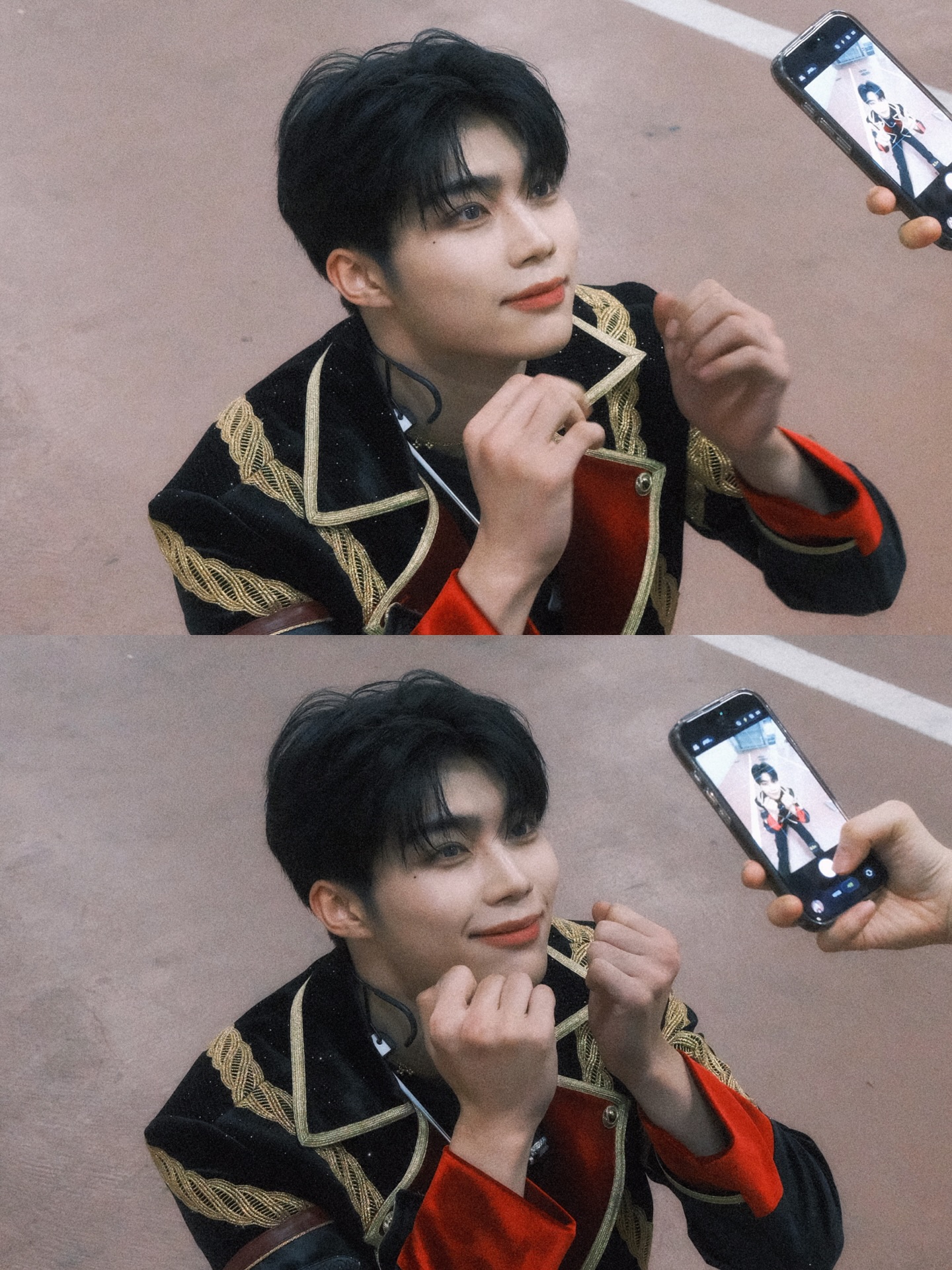 🤴🕺👑

#ZEROBASEONE #ZB1 #제로베이스원 
#PARKGUNWOOK #박건욱