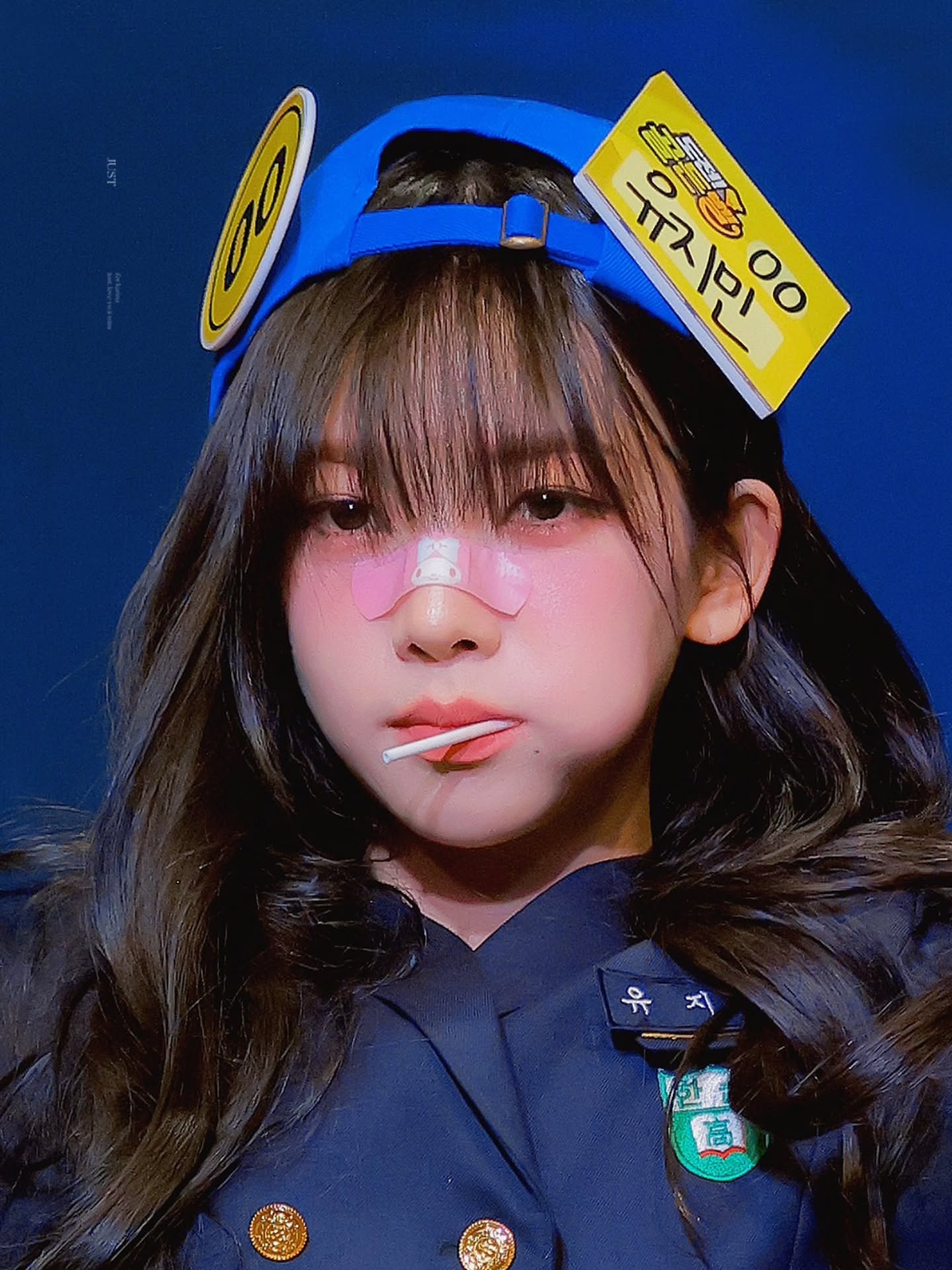 231205 지민이..💙

©️just_0411, 0411_meowfist, snowrain_ae, JY711_, fruity0411

#aespa #에스파 #KARINA #카리나