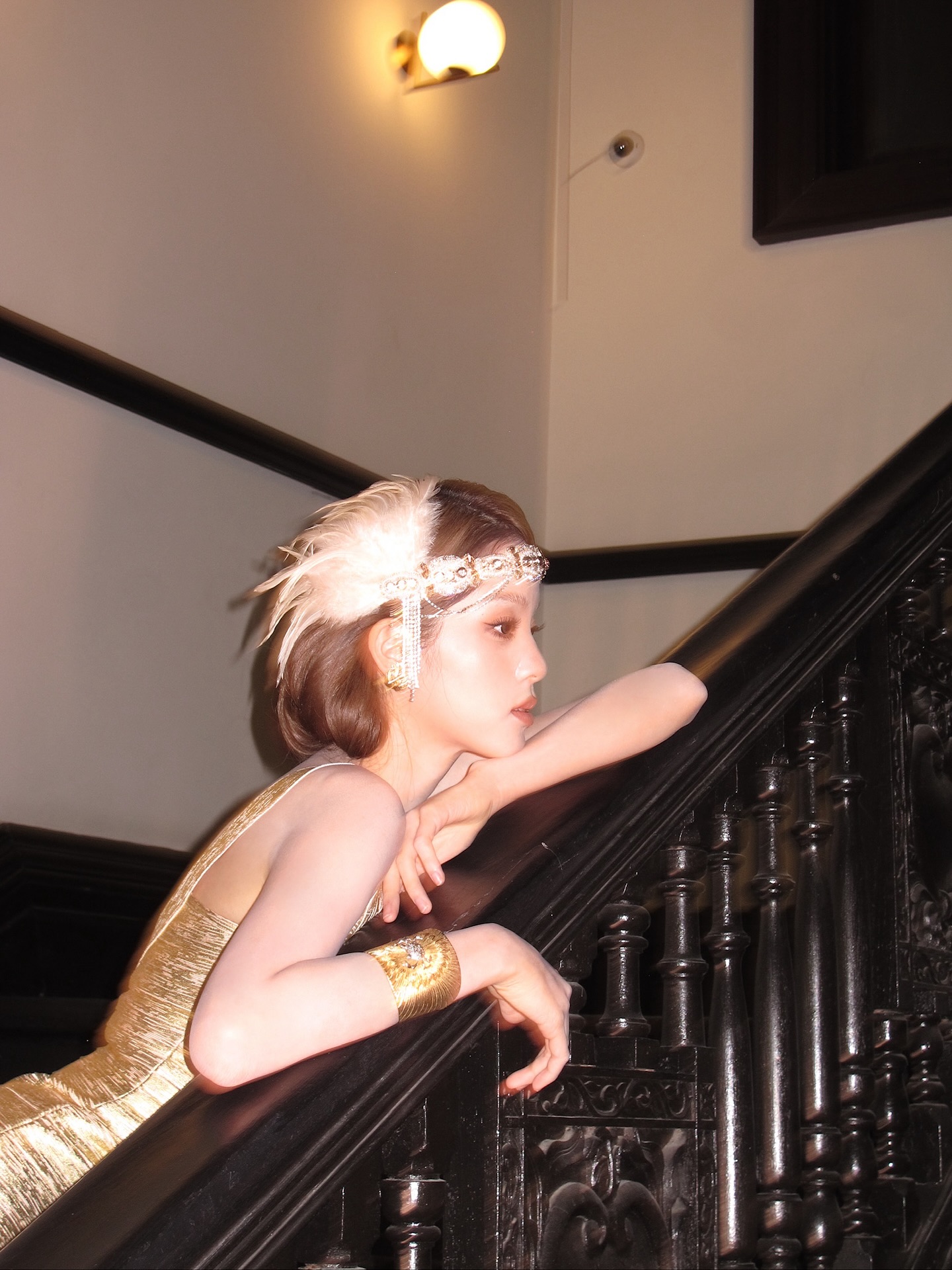 + a miracle night with Lamer’ 🤍