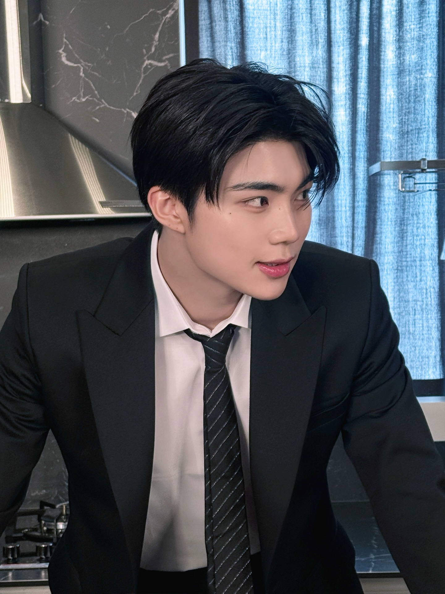 🍽️ 박LOVE연어
🍽️ 명란좋아하는매튜하지만치즈싫어하는매튜박건욱이실수했던박건욱

#ZEROBASEONE #ZB1 #제로베이스원 
#SEOKMATTHEW #PARKGUNWOOK #석매튜 #박건욱