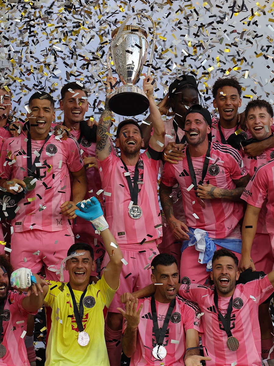 FREEDOM TO DREAM 🩷