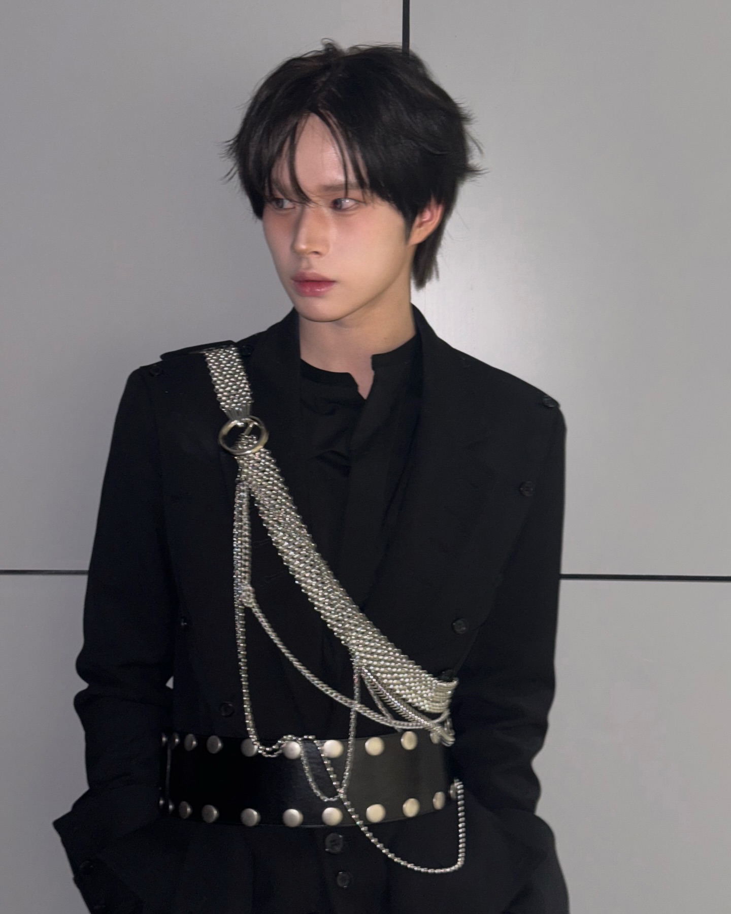 In 2025 MAMA

#KYUNGMIN #경민
#TWS #투어스 #247WithUs