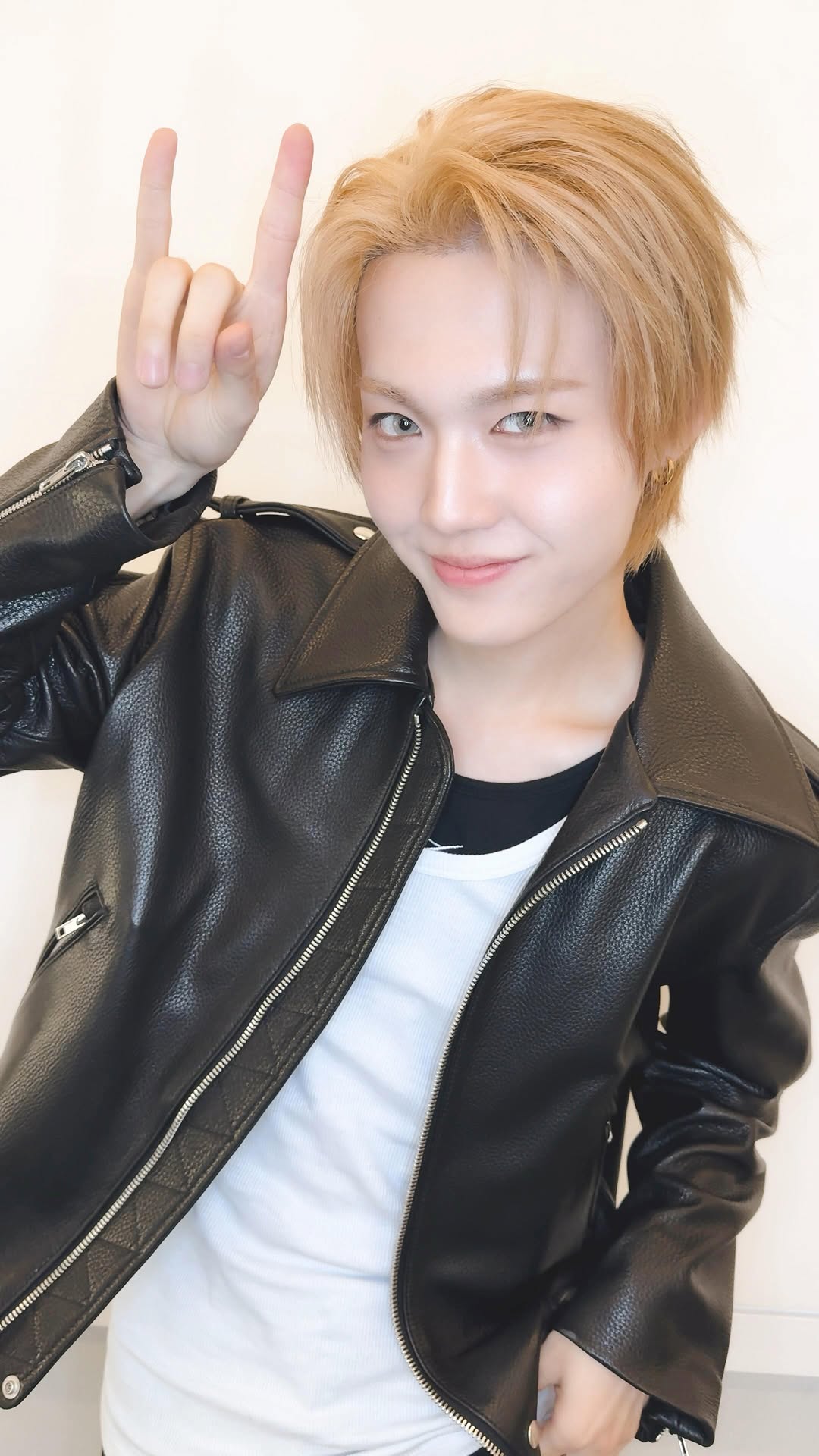 내 마음 받아랏 💖ᯓ➤

#TREASURE #트레저 #DOYOUNG #도영