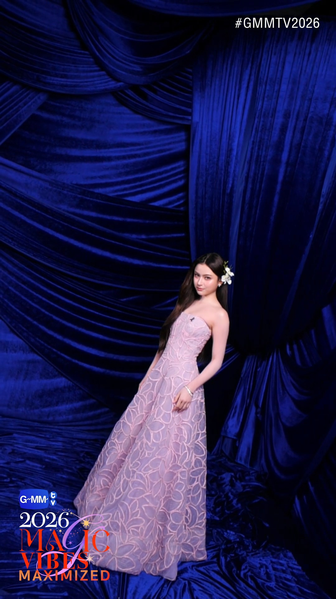 #GMMTV2026 @primiily