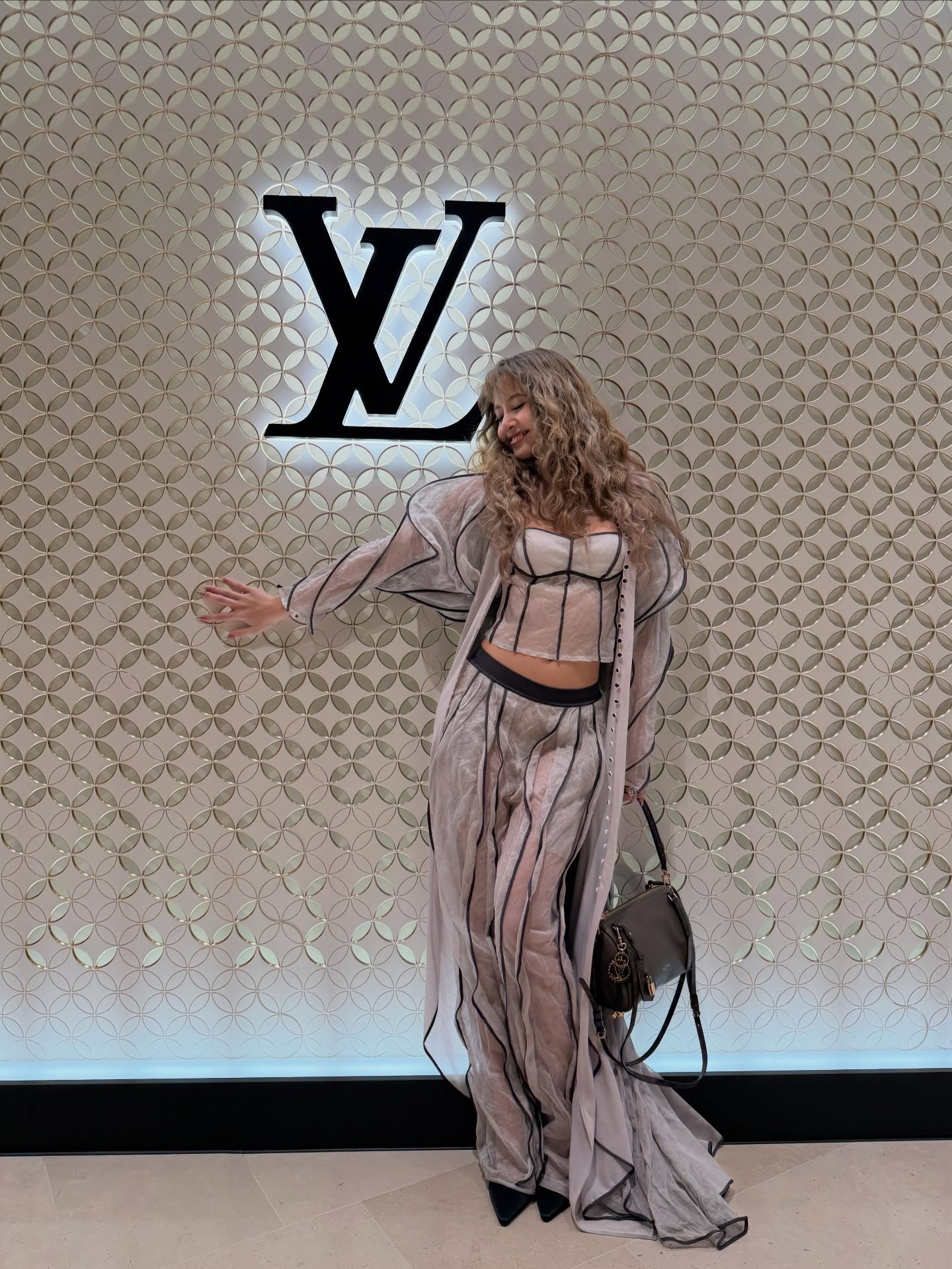 Visionary Journeys in Seoul with @louisvuitton