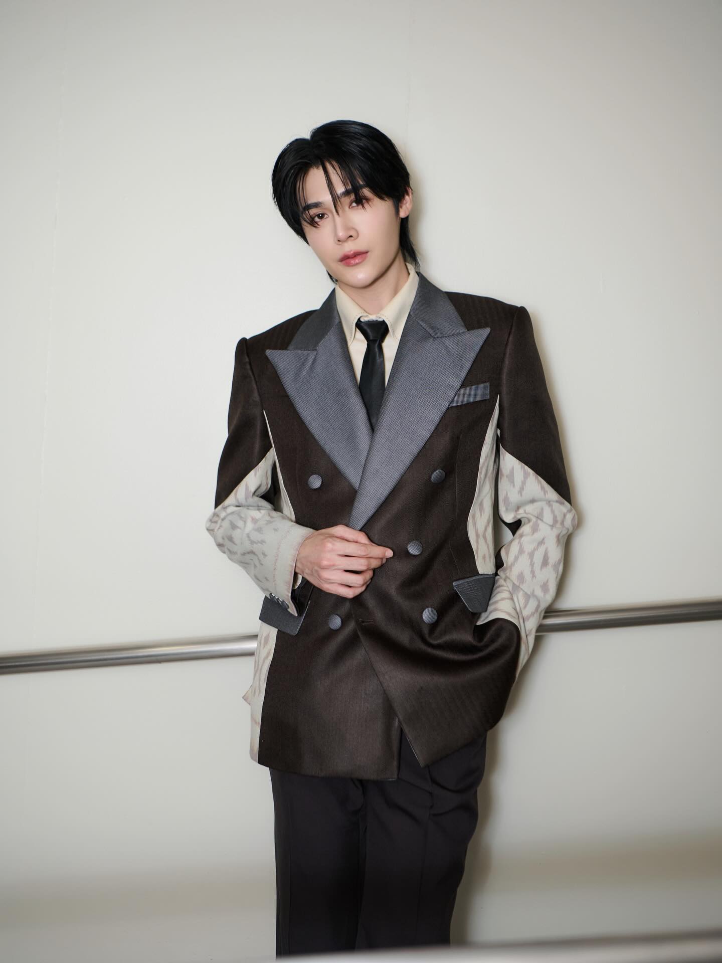 “Silk Festival 2025 สู่การพัฒนาที่ยั่งยืน” มหกรรมผ้าไทยครั้งยิ่งใหญ่แห่งปี ภายใต้แนวคิด BRING THE VILLAGE TO THE WORLD เพื่อเทิดพระเกียรติ สมเด็จพระเจ้าลูกเธอ เจ้าฟ้าสิริวัณณวรี นารีรัตนราชกัญญา ผู้ทรงพลิกโฉมผ้าไทยสู่สากล 
 
วันที่ 2 – 7 ธันวาคม 2568 ณ อิมแพ็ค เอ็กซิบิชั่น เซ็นเตอร์ ฮอลล์ 5 – 6 เมืองทองธานี  เข้าชมฟรี ไม่มีค่าใช้จ่าย 

ค้นหาข้อมูลเพิ่มเติมได้ทาง Facebook: @ผ้าไทยใส่ให้สนุก และ @กรมการพัฒนาชุมชน 
 
#SilkFestival2025 #ผ้าไทยใส่ให้สนุก #ThaiDesignerFashionShowcas 
#กรมการพัฒนาชุมชน #กระทรวงมหาดไทย