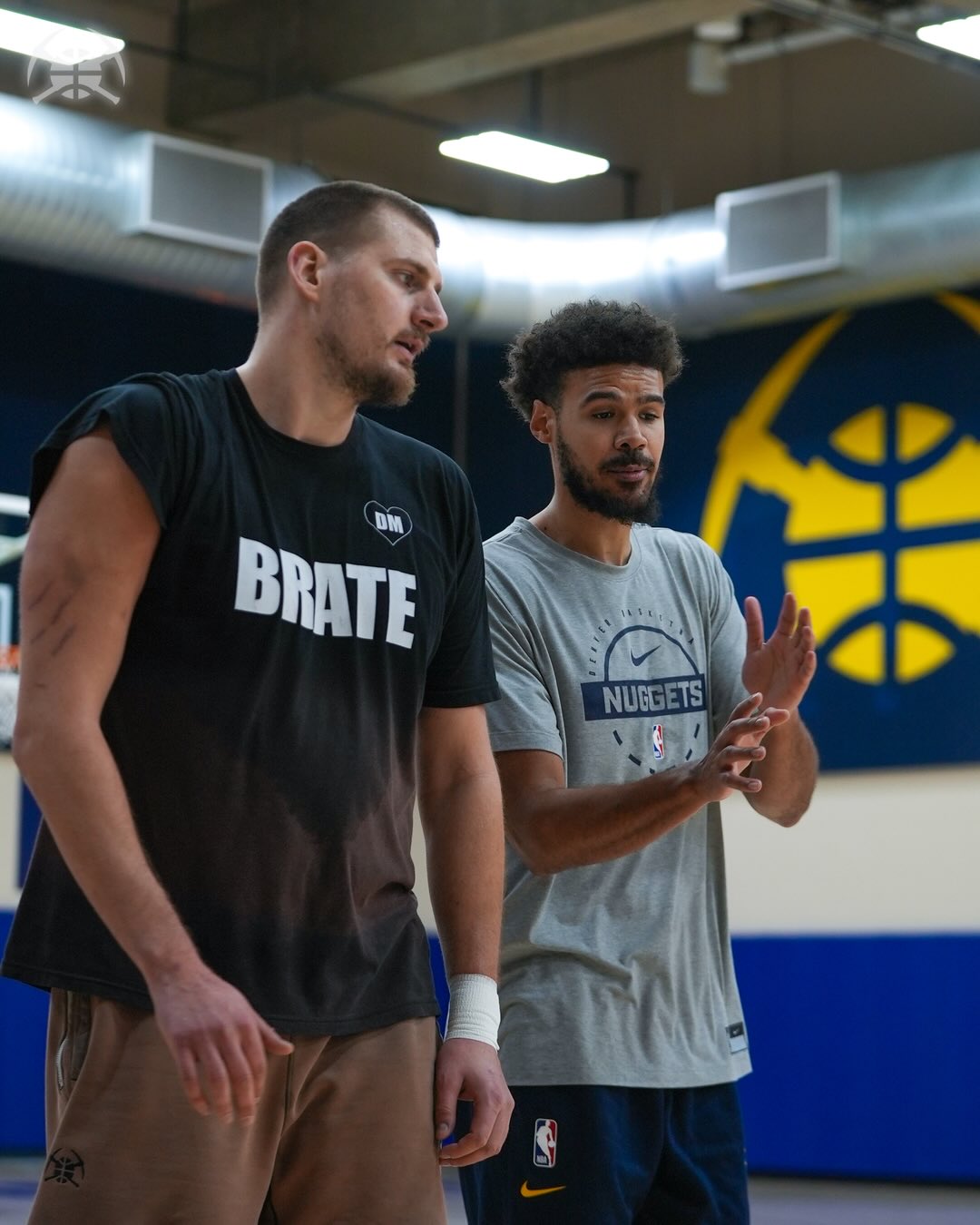 A Sunday well spent 🤝