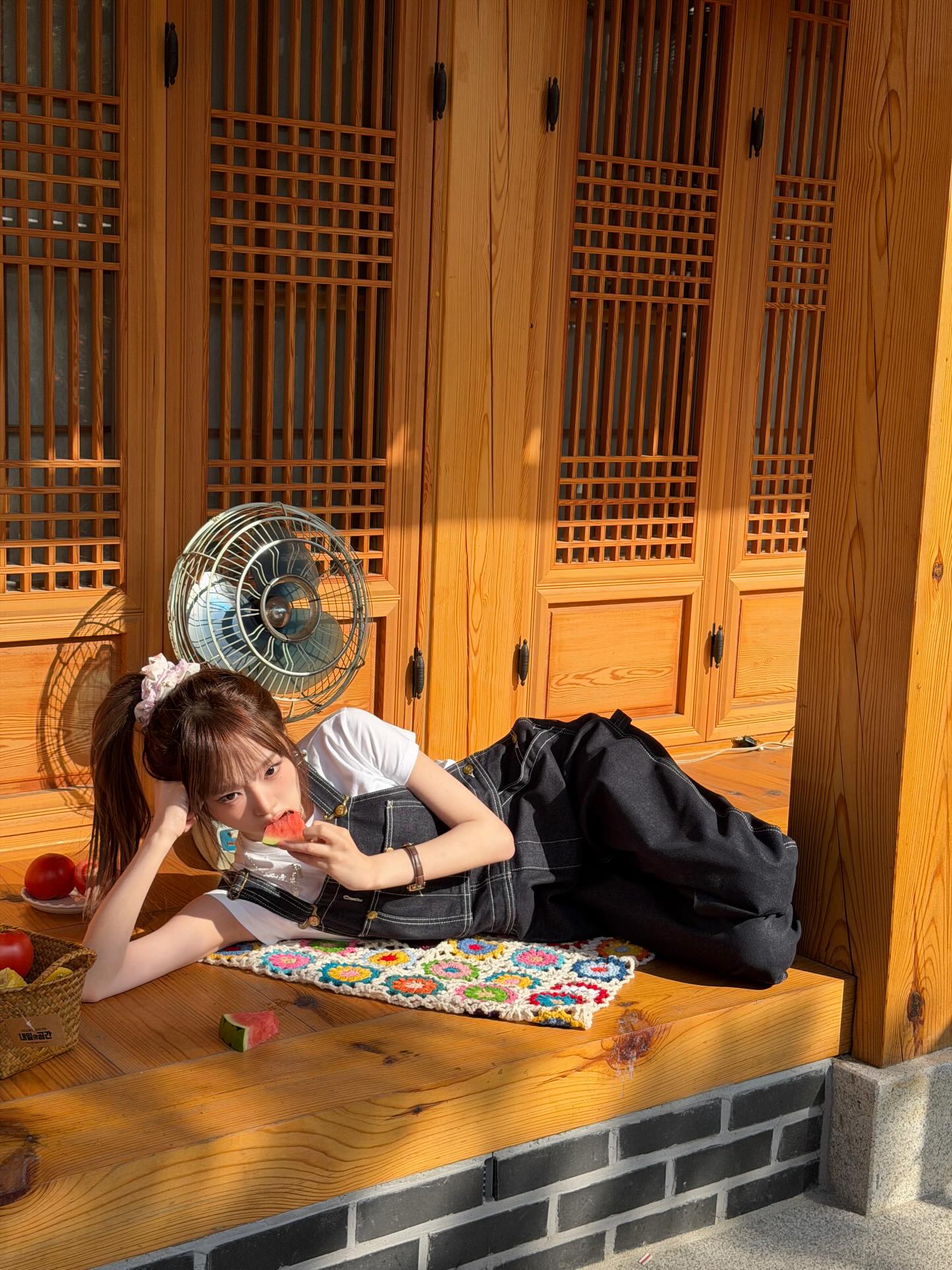 2026 Season’s Greetings 🌱🍉🍁☃️