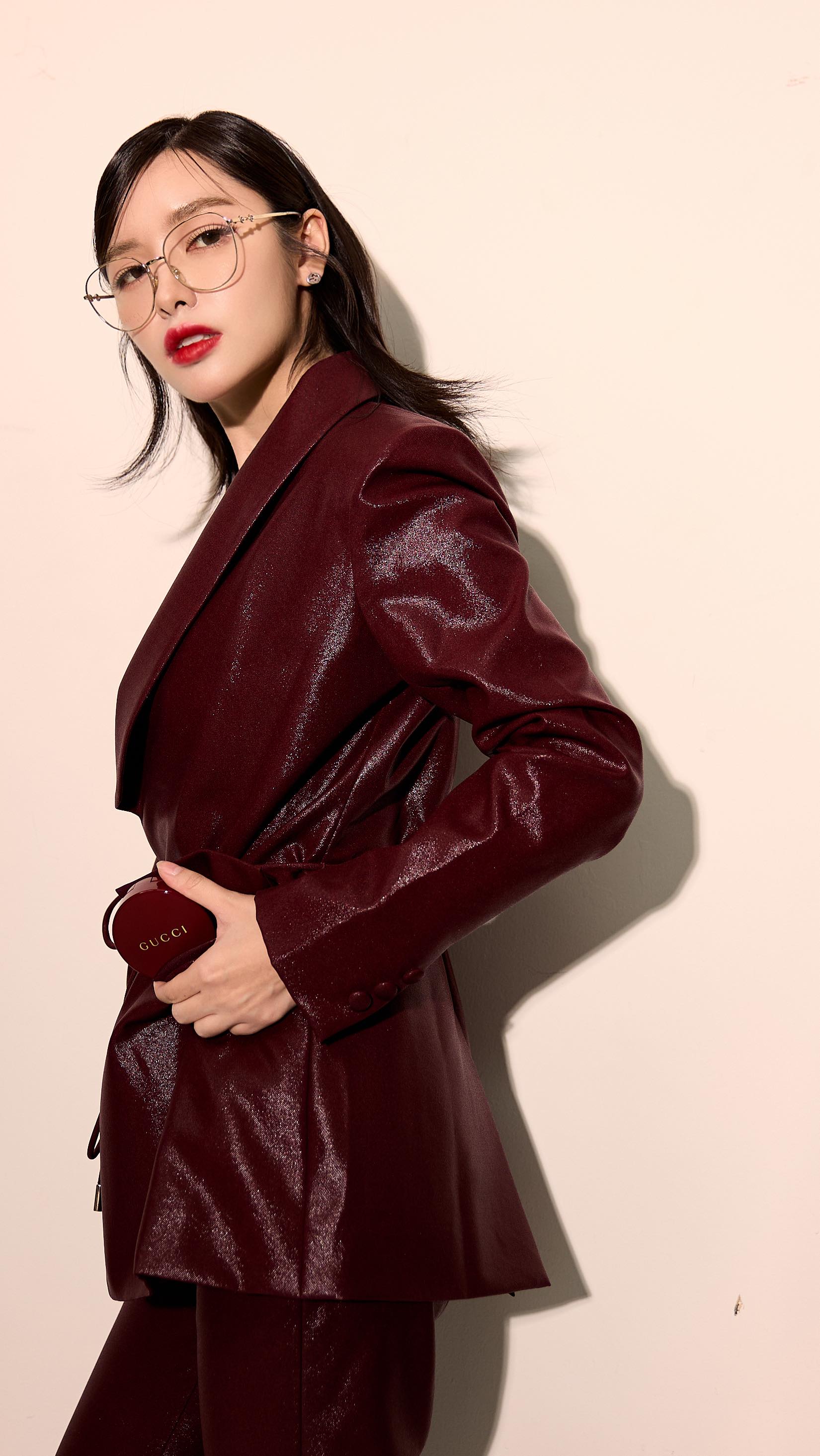 @guccibeauty #GucciBeauty #GucciBeautyWishes #GucciBeautyGifts #DPromptCommunication