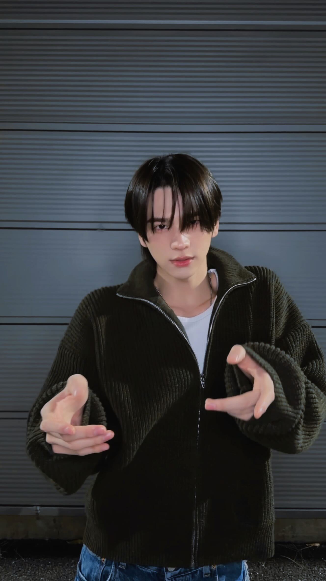 Gameboyyy

#SHINYU
#TWS #투어스 #247WithUs