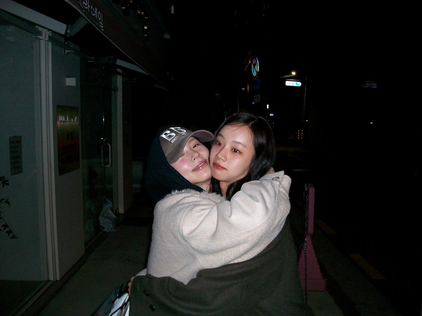 공주들의 크리스마스..🥰🎁🎄