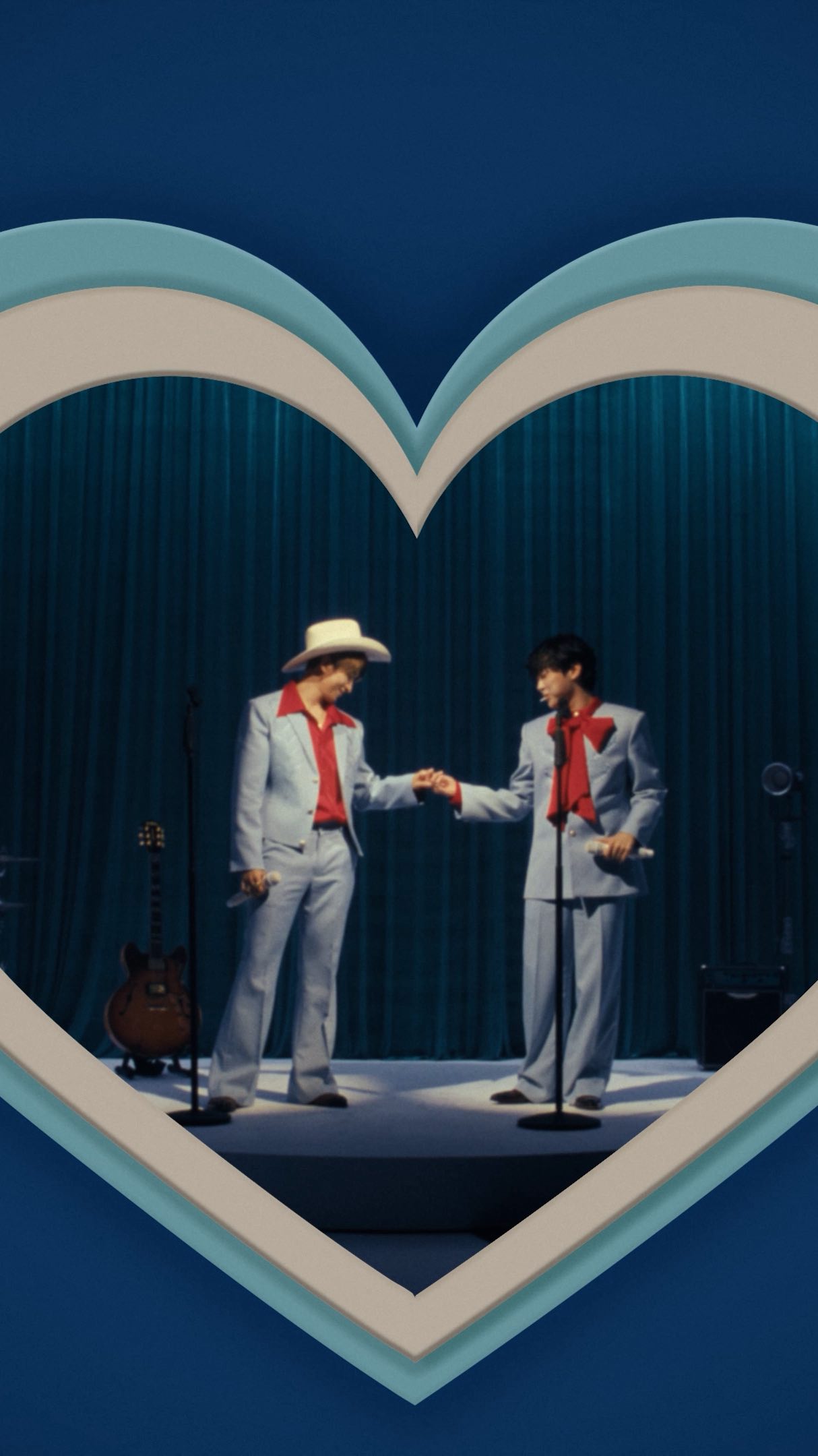 If the world was ending, I‘d wanna be next to you 🫂💎 #DK #도겸 #SEUNGKWAN #승관