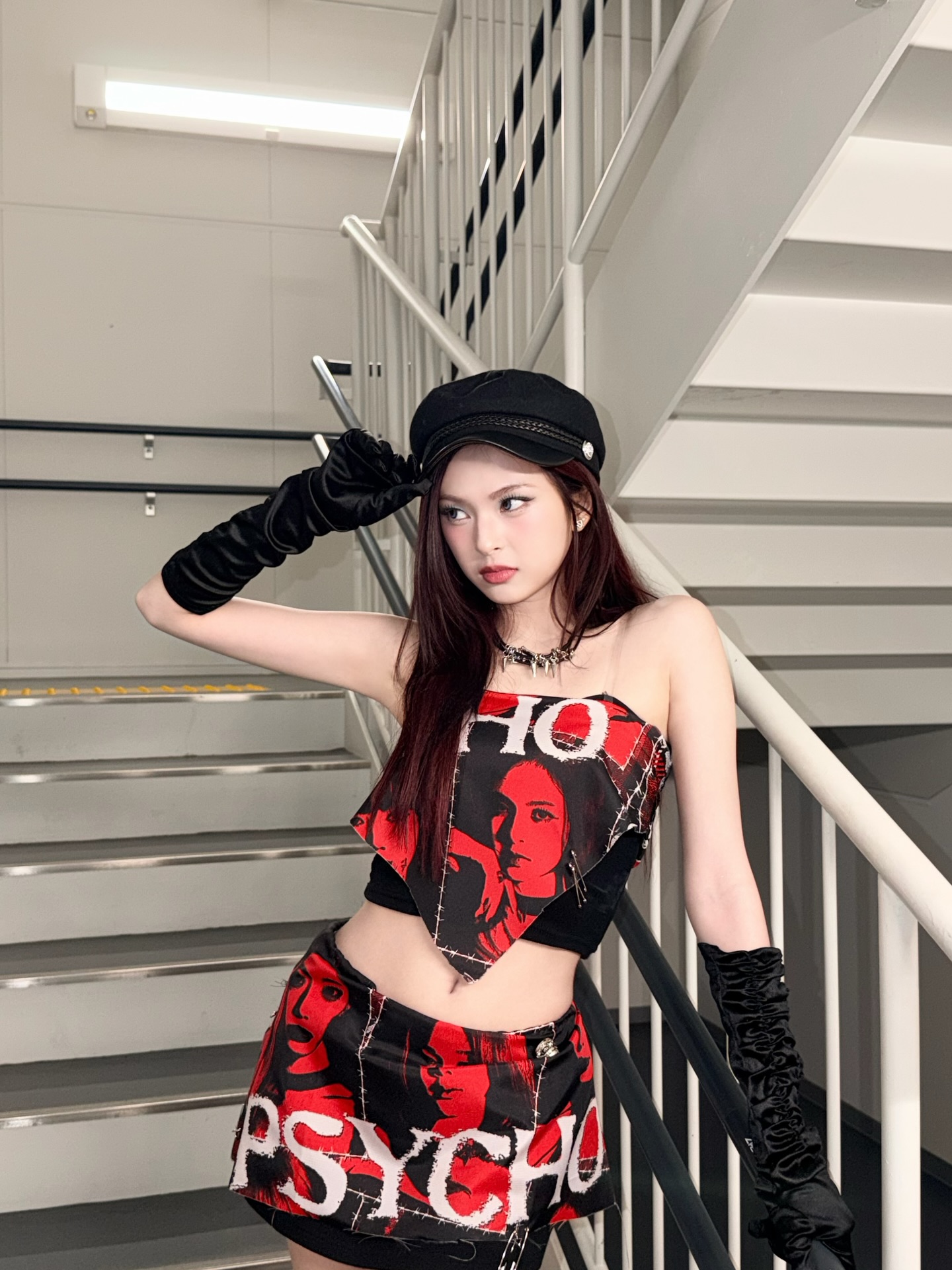 [B-MOMENT] 𝒘𝒐𝒏𝒅𝒆𝒓𝒊𝒏𝒈 𝒊𝒇 𝒚𝒐𝒖 𝒎𝒊𝒔𝒔 𝒎𝒆 💘

#BABYMONSTER #베이비몬스터 #JAPAN_FANCONCERT #ASIA_FANCONCERT #LOVE_MONSTERS #CHIQUITA #치키타