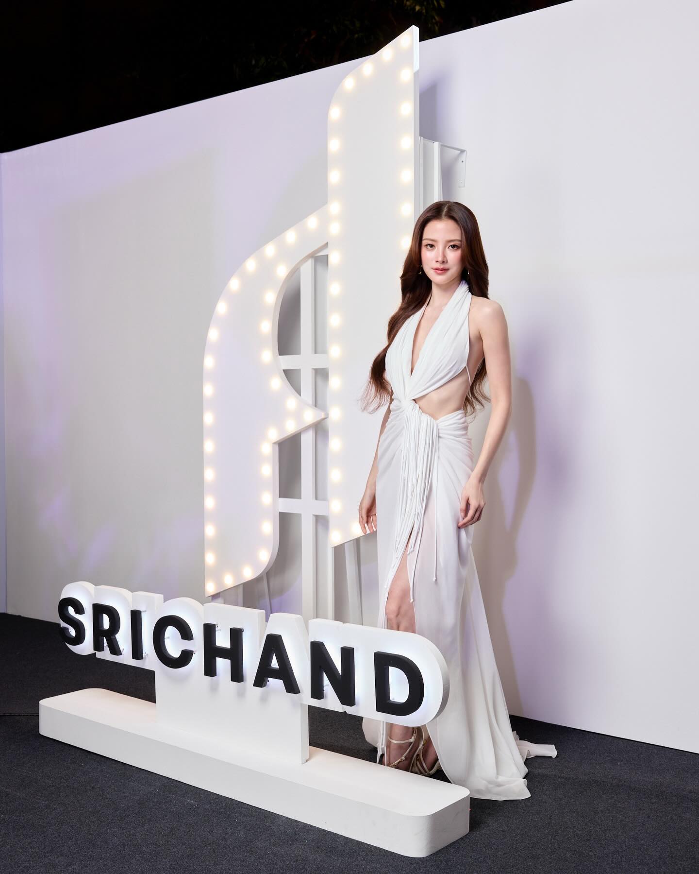 From the backstage to every stage 🤍 @srichand1948 
#SRICHANDHausBase