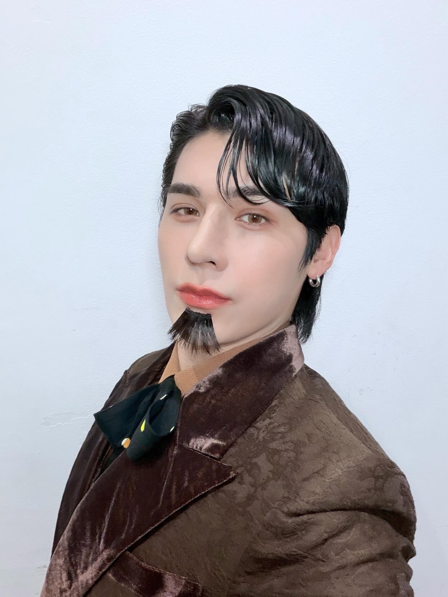 So grate to be a apart of your day 🎙️

#Peatwasu #CaptainPeat #BabyFeat