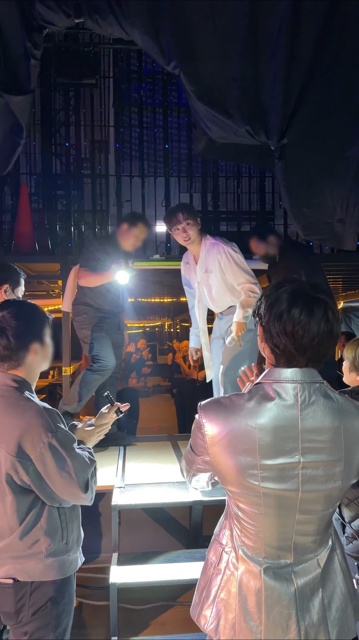 승관이를 위한 작은 이벤트👏