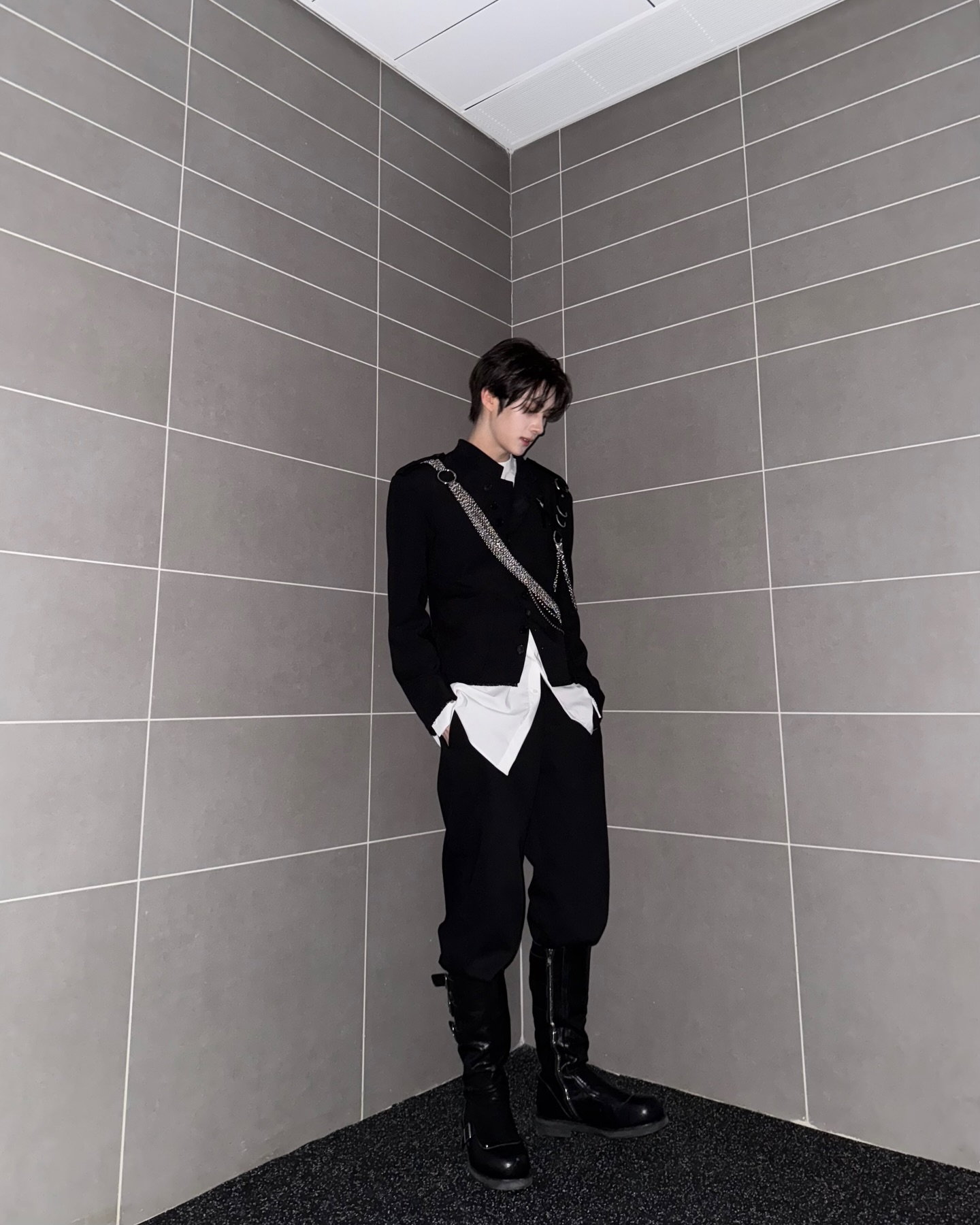 2025 MAMA⚓️♟️
(You’re the sanctuary)

#YOUNGJAE #영재
#TWS #투어스 #247WithUs