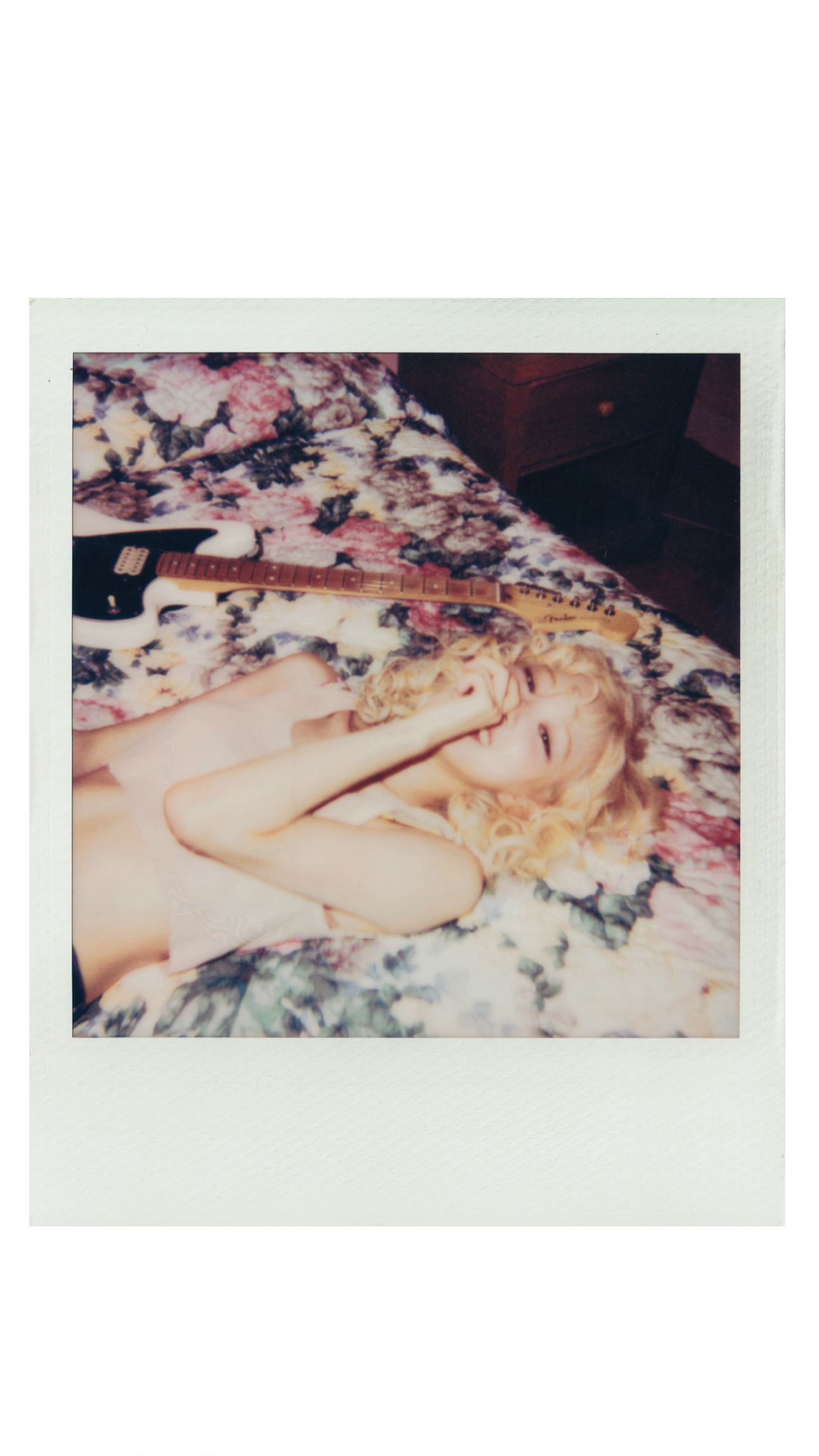 one year of ‘rosie’