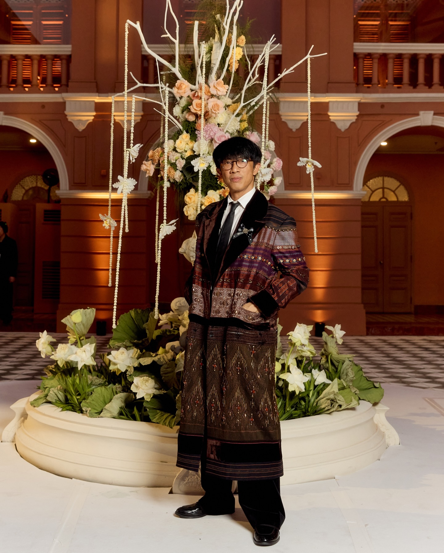 Sirivannavari Haute Joaillerie x Beauty Gems Collection "Treasure of Dreams"

#SirivannavariHauteJoaillerie
#SirivannavariXBeautyGems