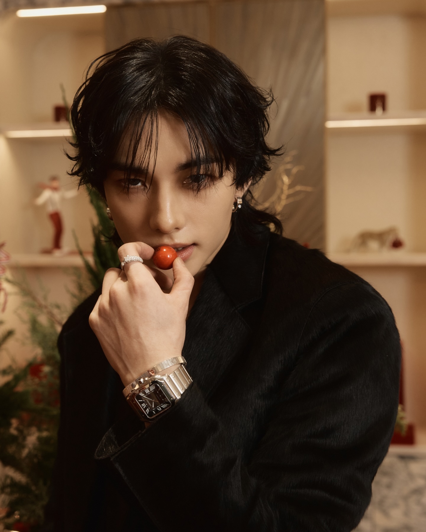 #ad #Cartier #CartierCelebrates