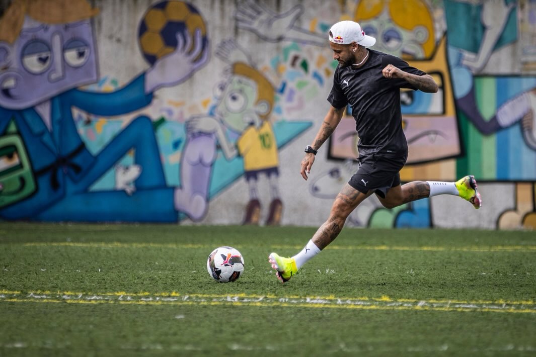 Vem 2026 👐
#givesyouwiiings