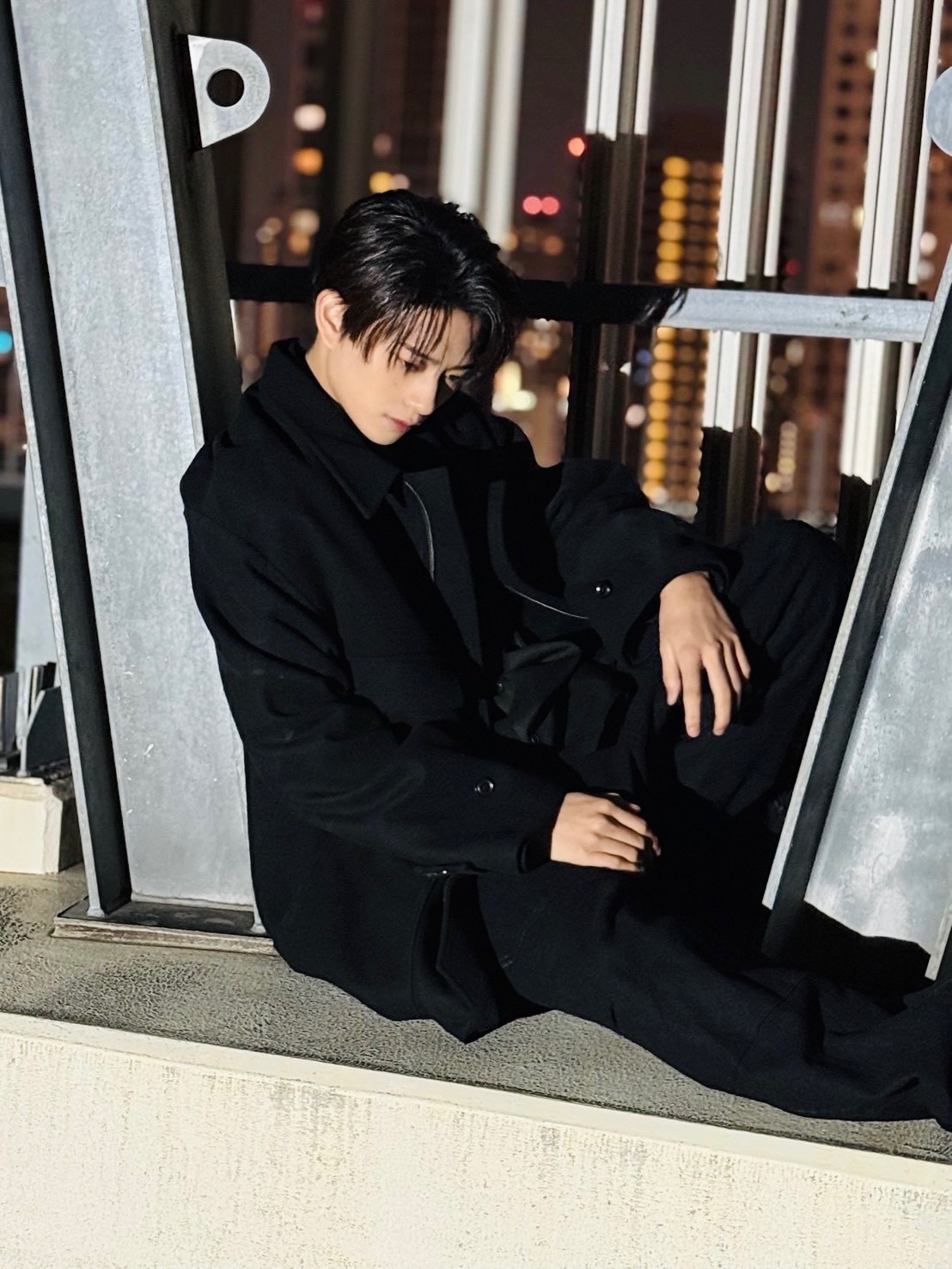 ♠️🌹

@parco_official 
@parco_shinsaibashi_official 
@ground_y_official 
@kolorofficial